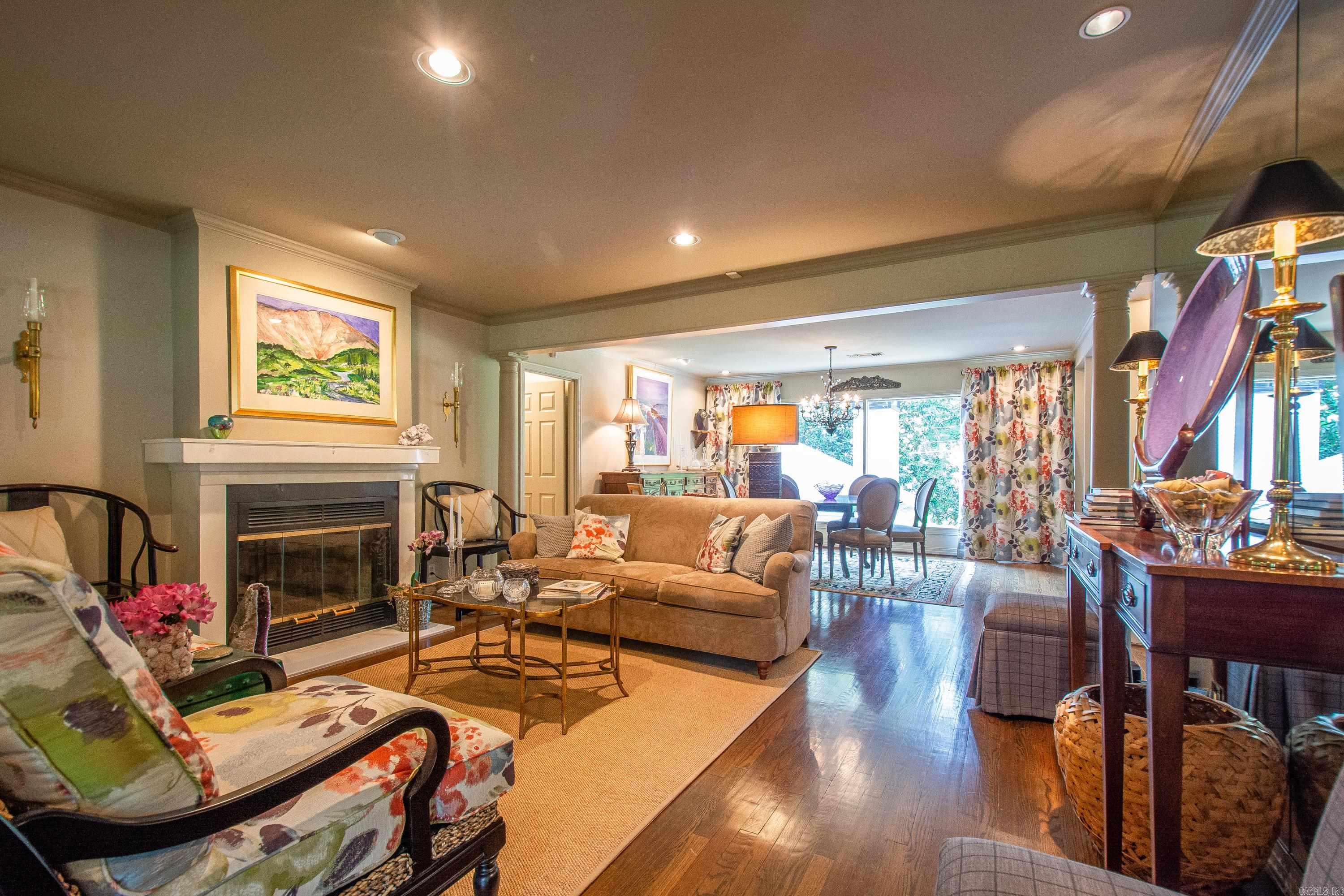 NORMANDY - Residential