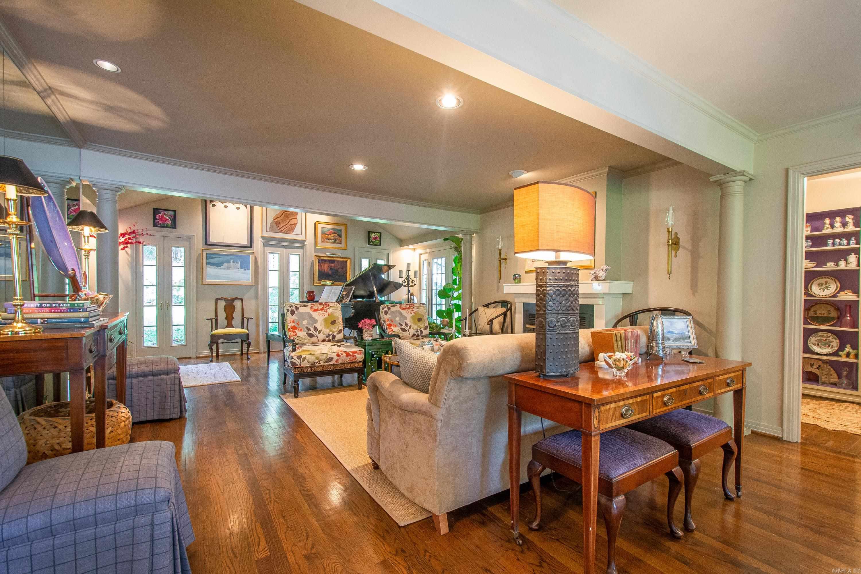 NORMANDY - Residential