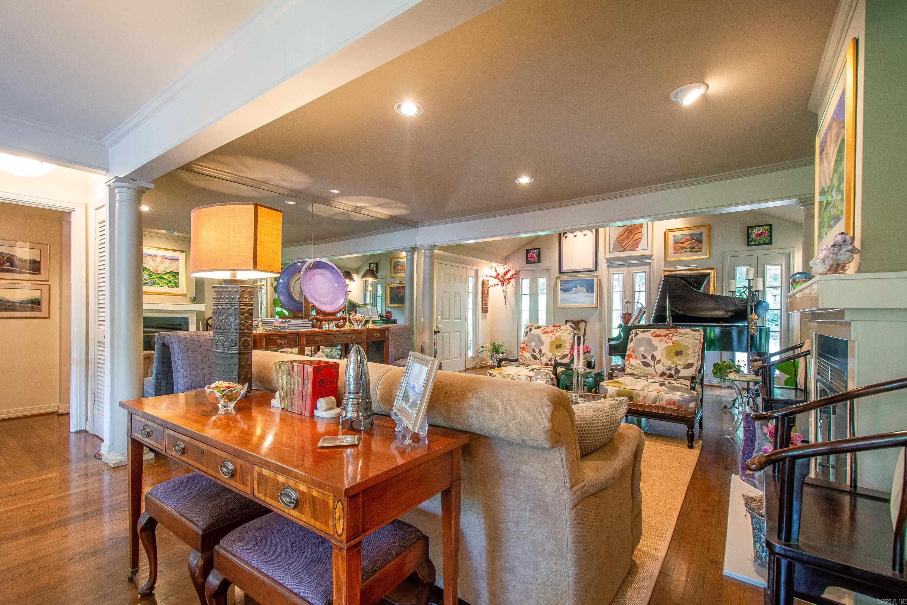 NORMANDY - Residential