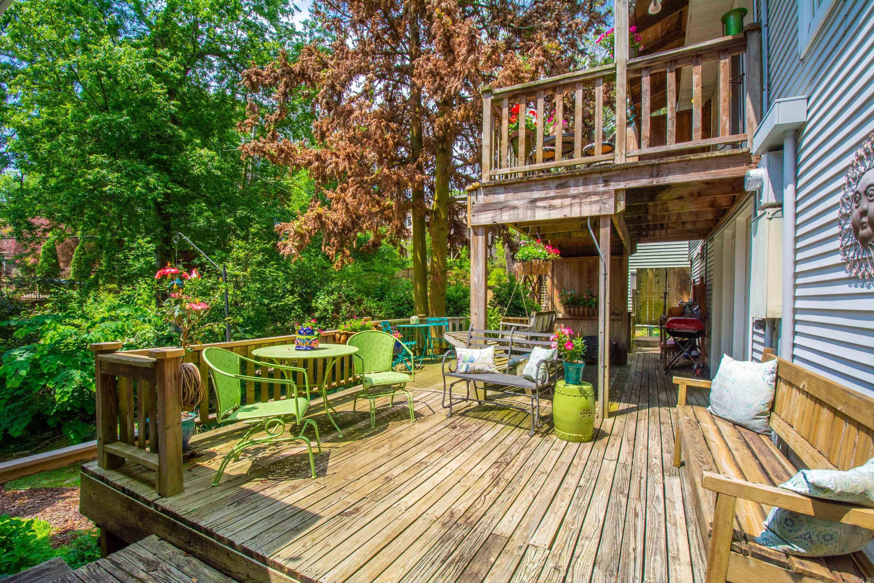 NORMANDY - Residential