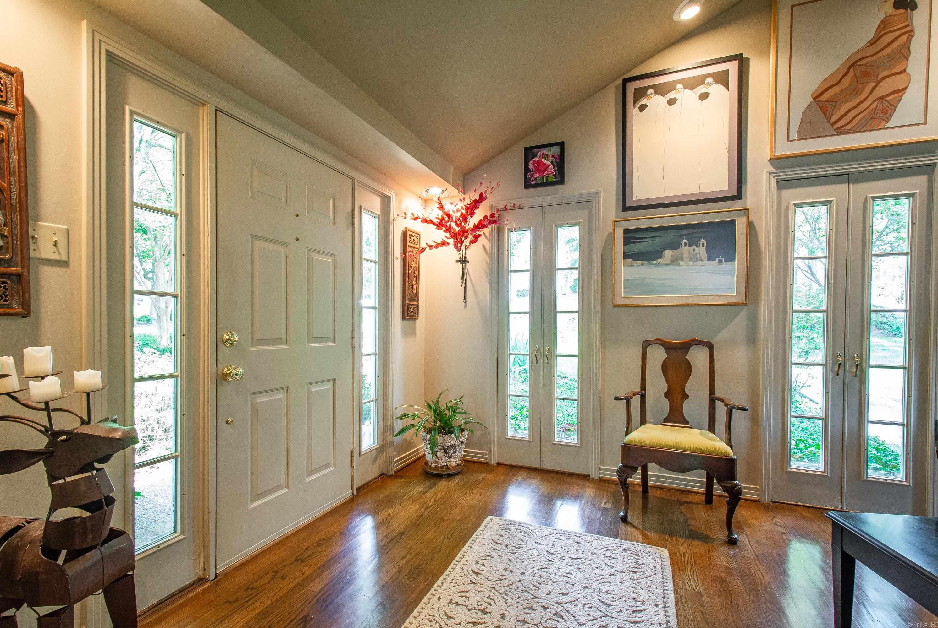 NORMANDY - Residential