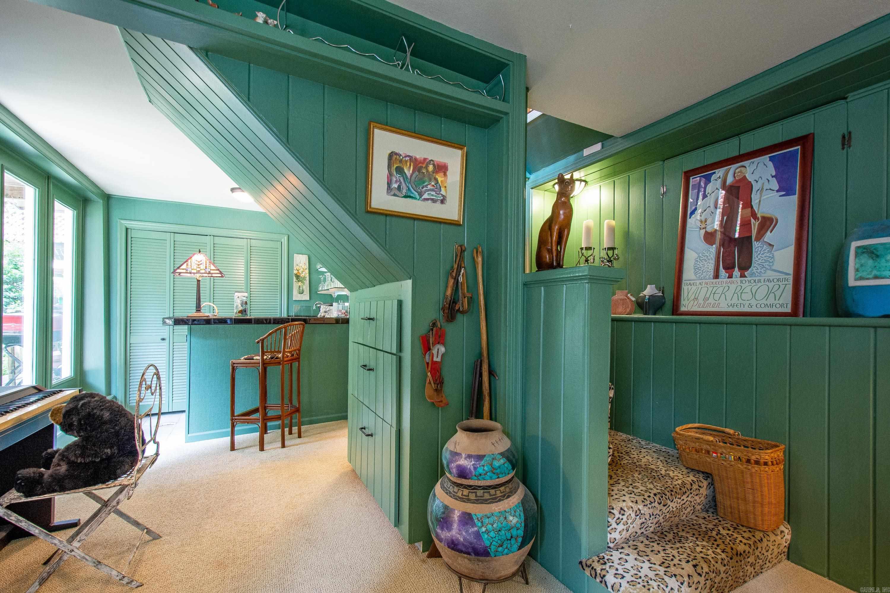 NORMANDY - Residential