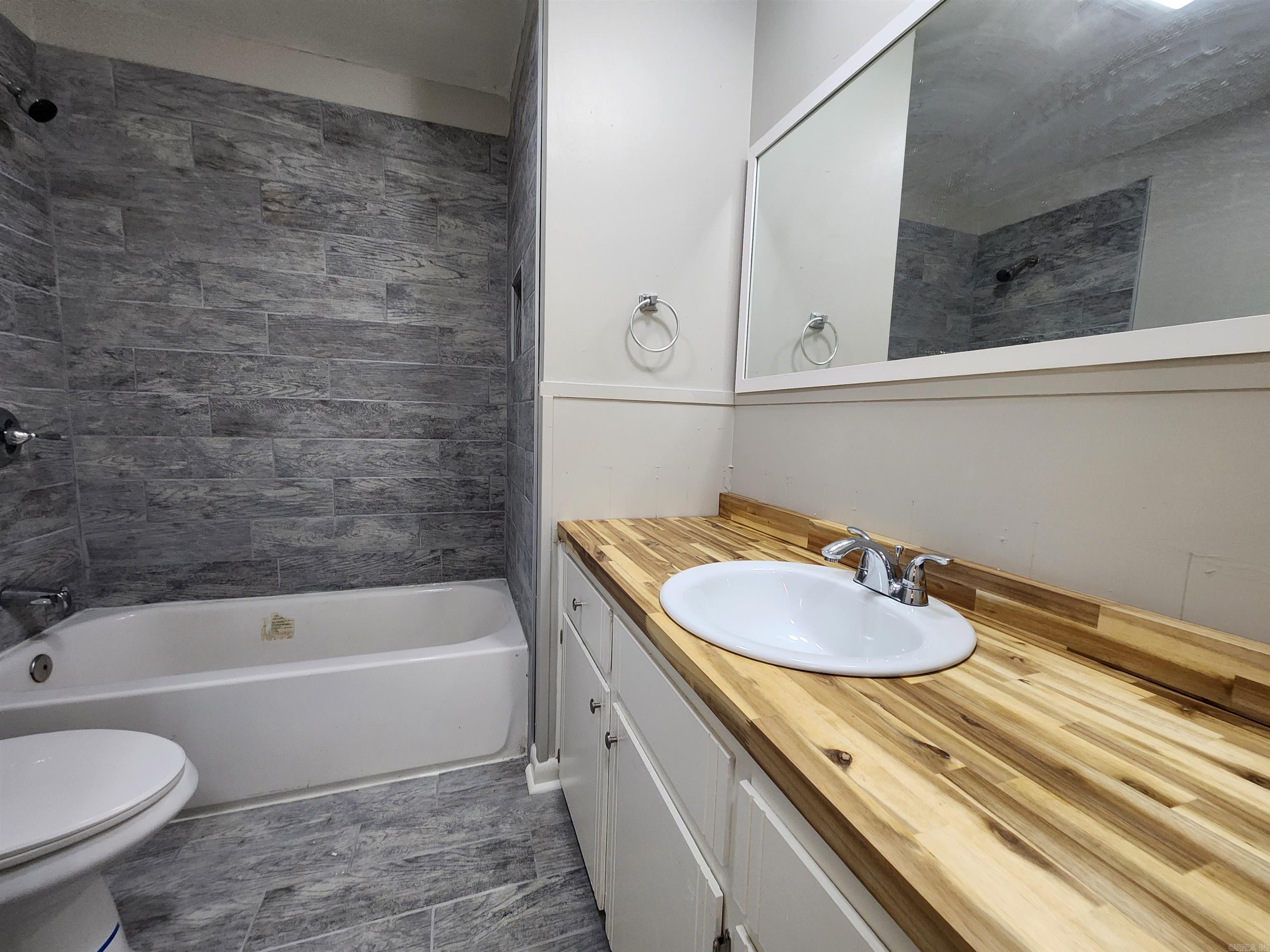 BRADFORD PLACE - Residential