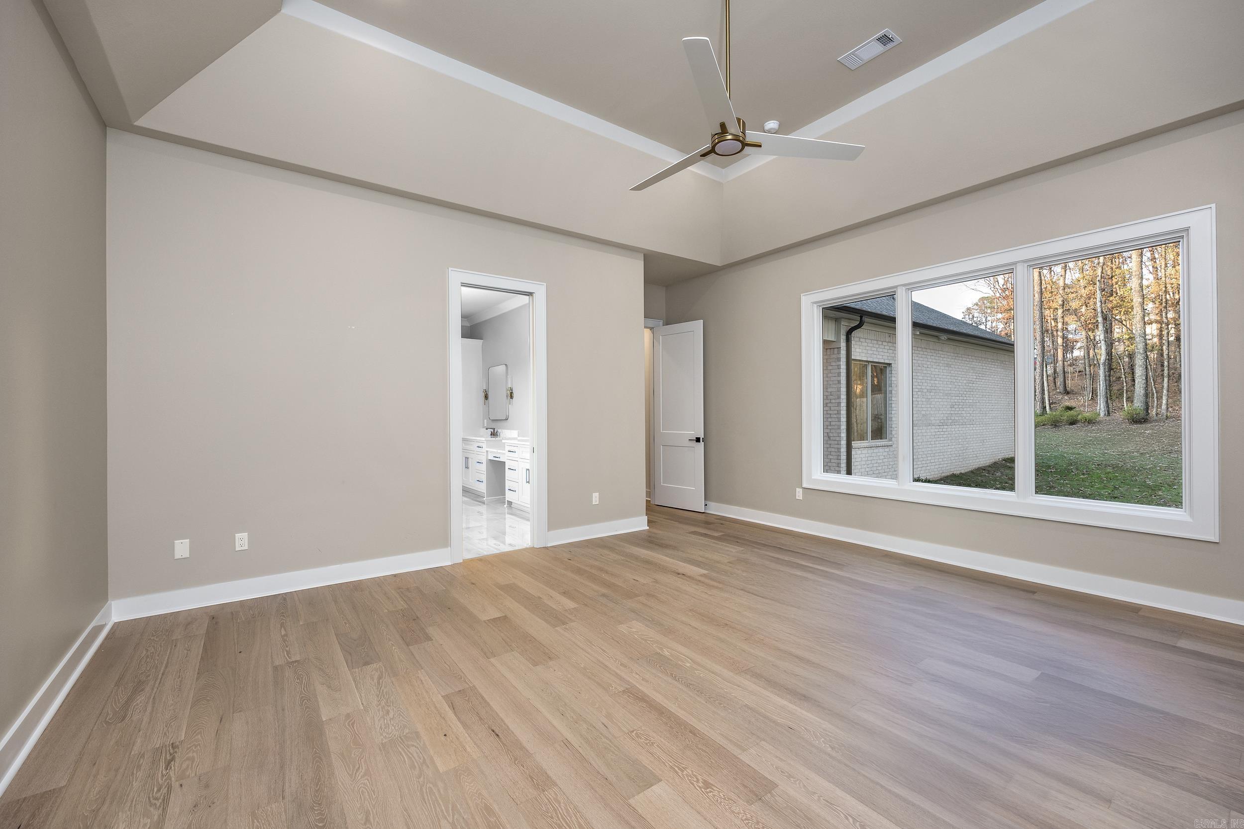 CHENAL VALLEY MEREVILLE PLACE - Residential