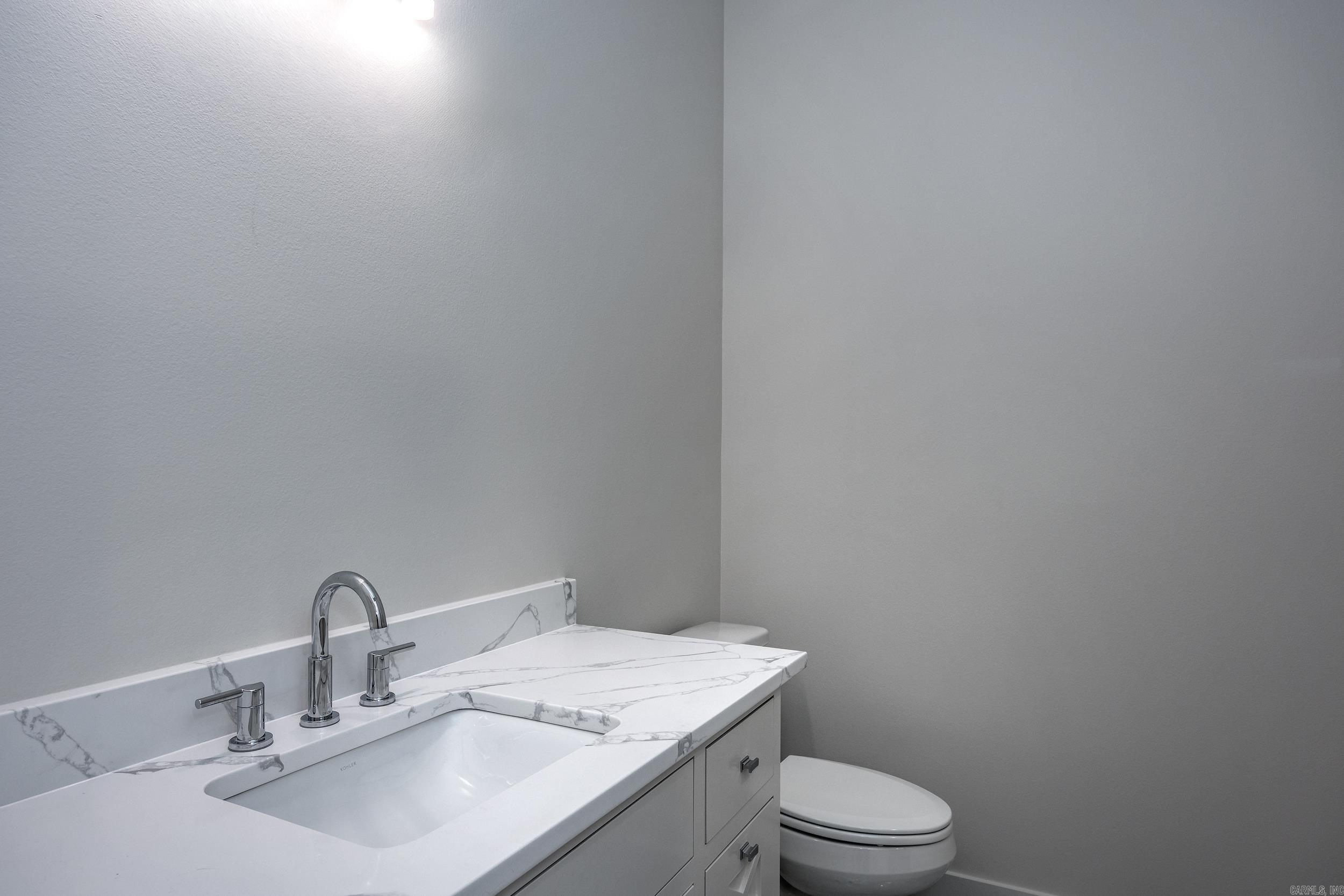 CHENAL VALLEY MEREVILLE PLACE - Residential