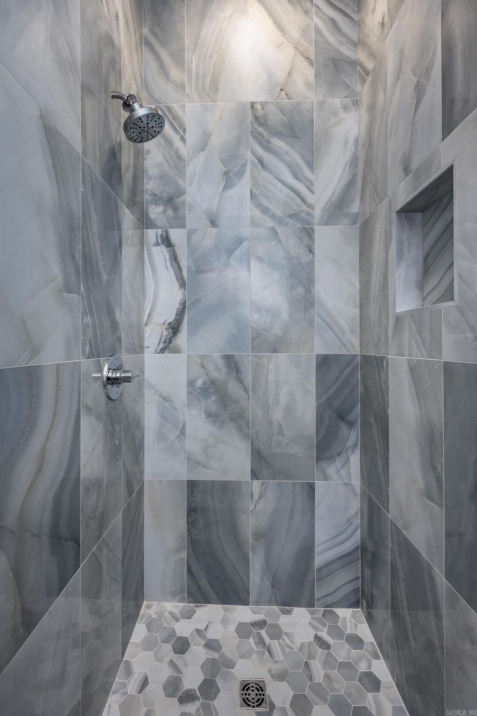 CHENAL VALLEY MEREVILLE PLACE - Residential