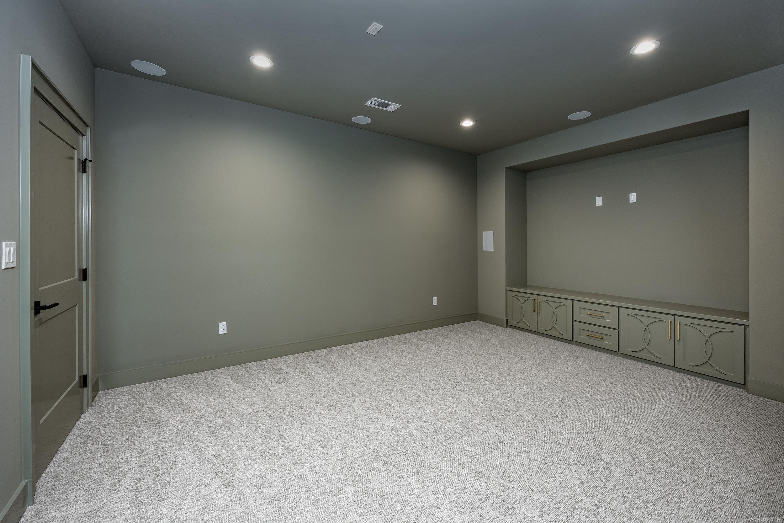 CHENAL VALLEY MEREVILLE PLACE - Residential