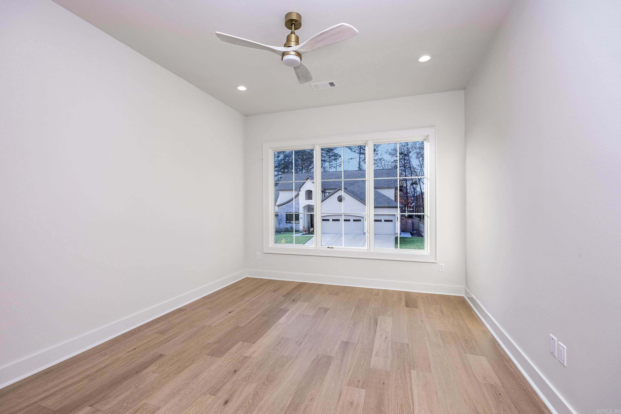 CHENAL VALLEY MEREVILLE PLACE - Residential