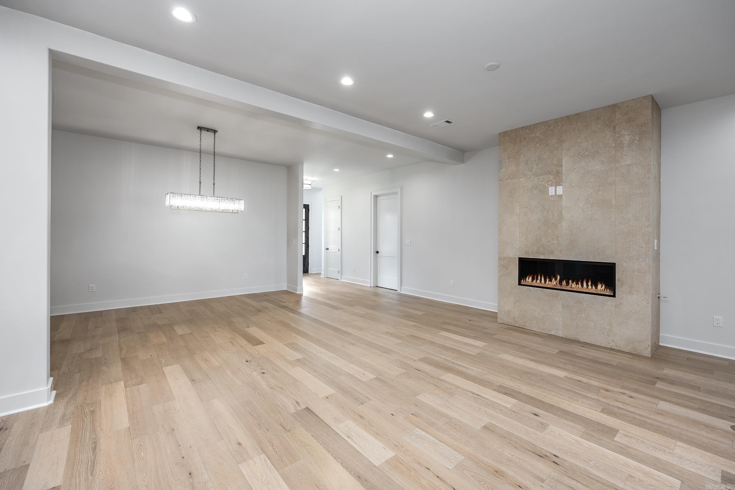 CHENAL VALLEY MEREVILLE PLACE - Residential