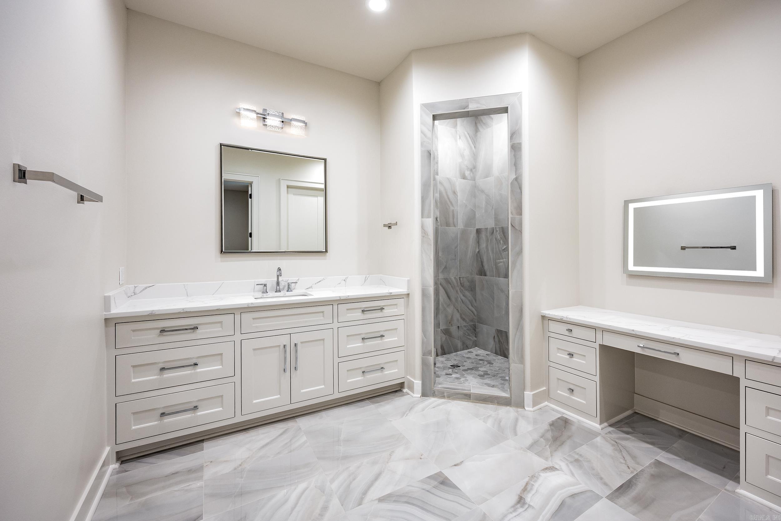 CHENAL VALLEY MEREVILLE PLACE - Residential