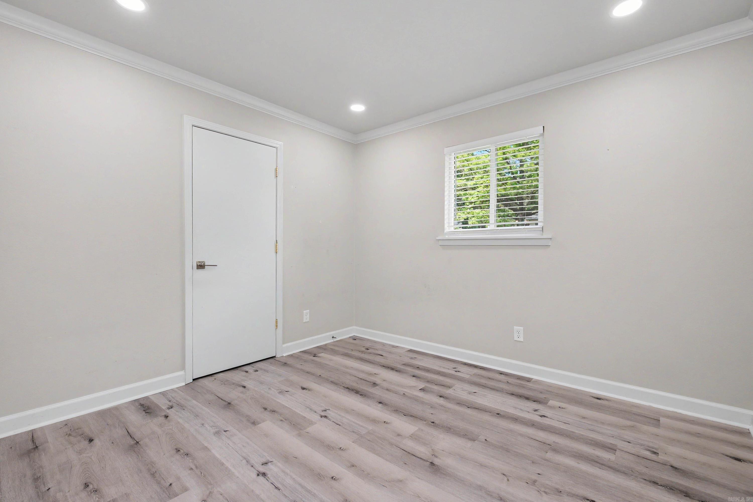 Birchwood - Residential Lease