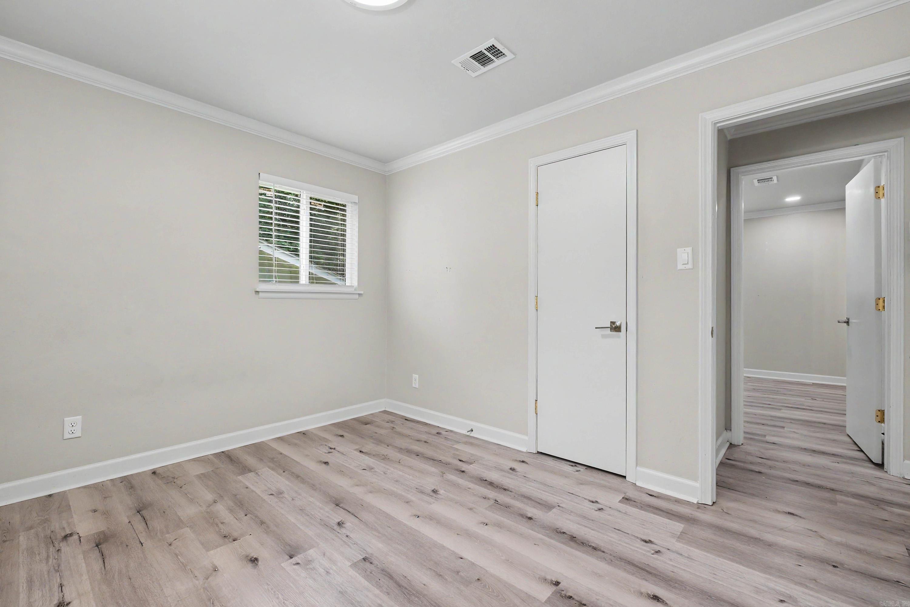Birchwood - Residential Lease
