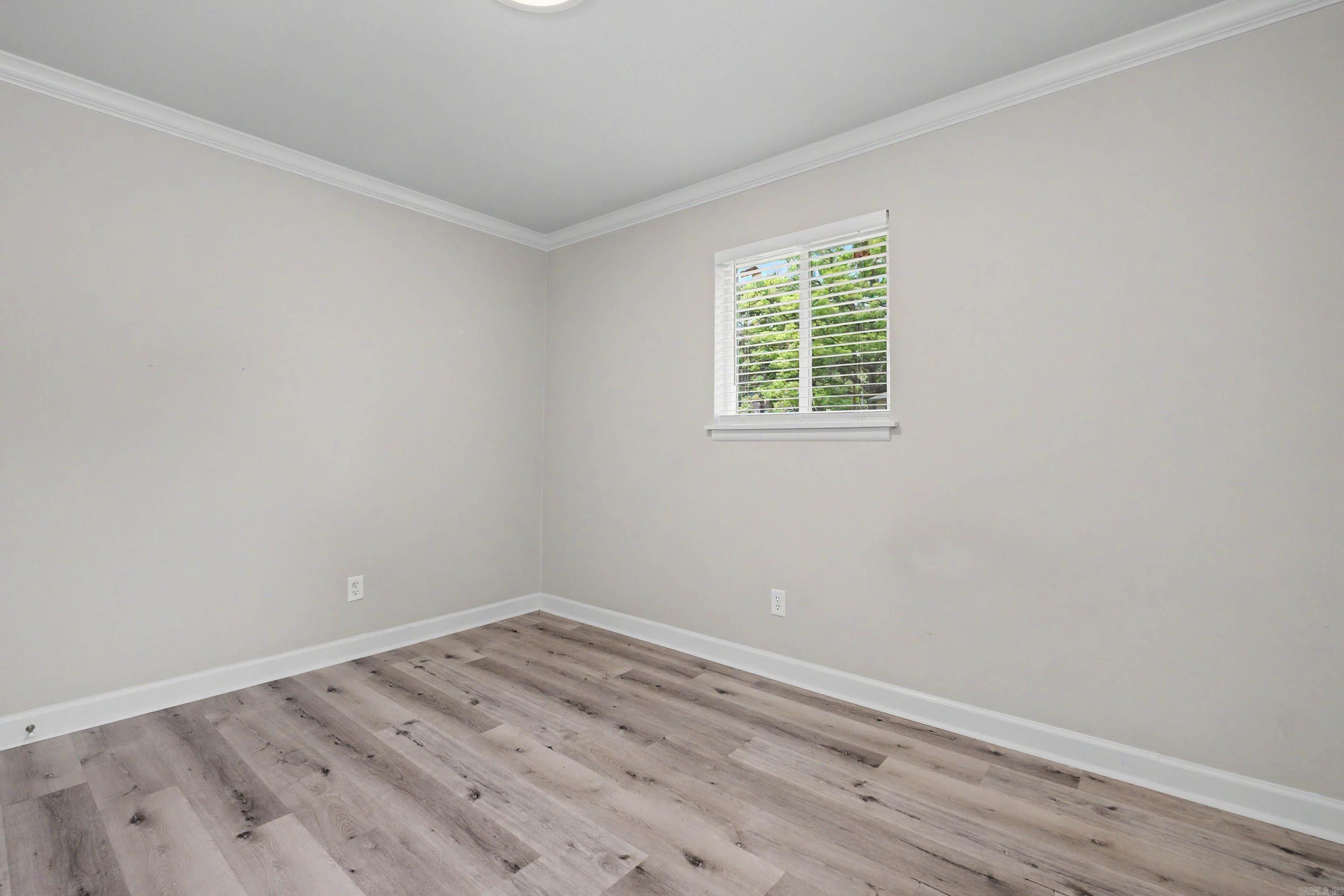 Birchwood - Residential Lease