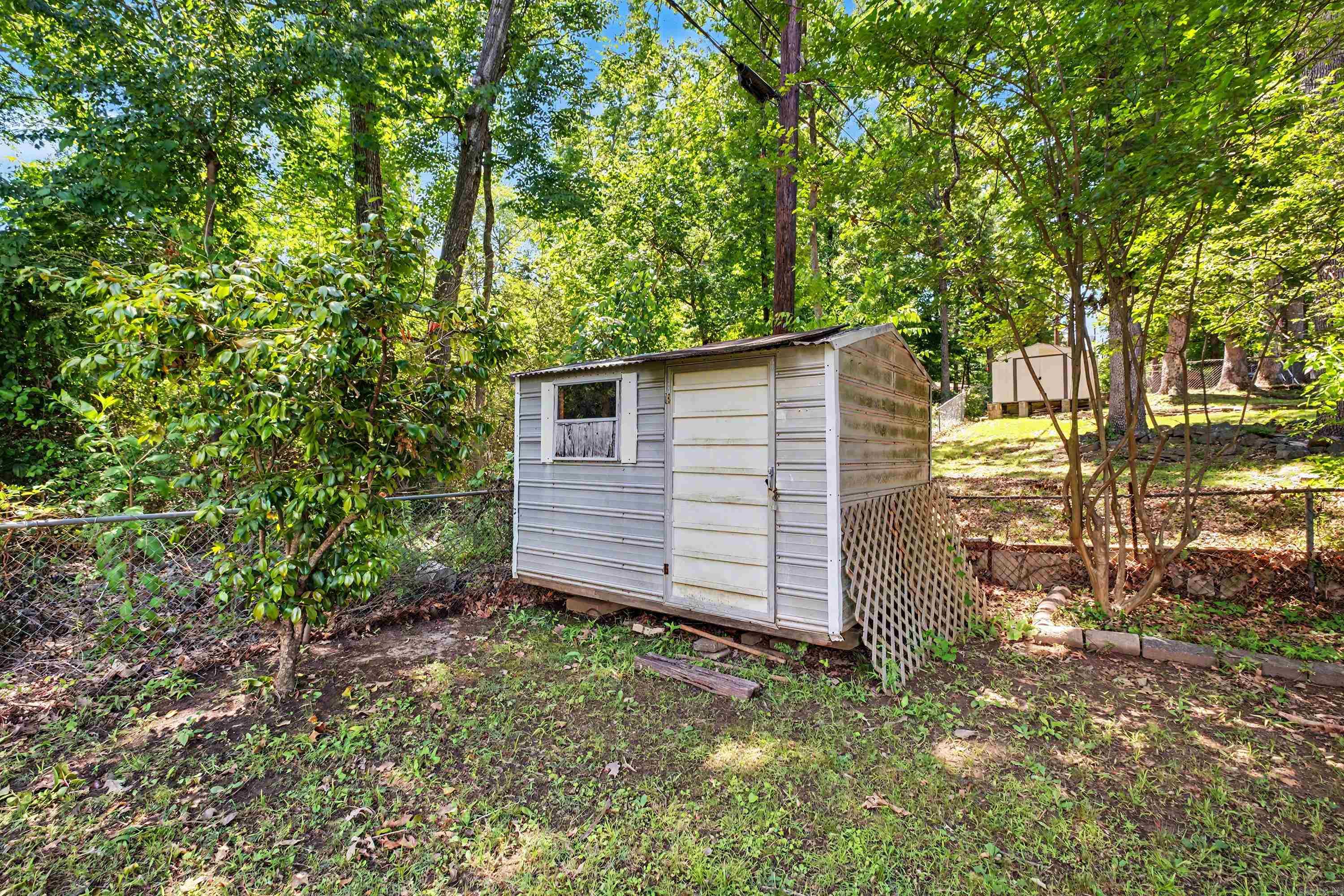 Birchwood - Residential Lease