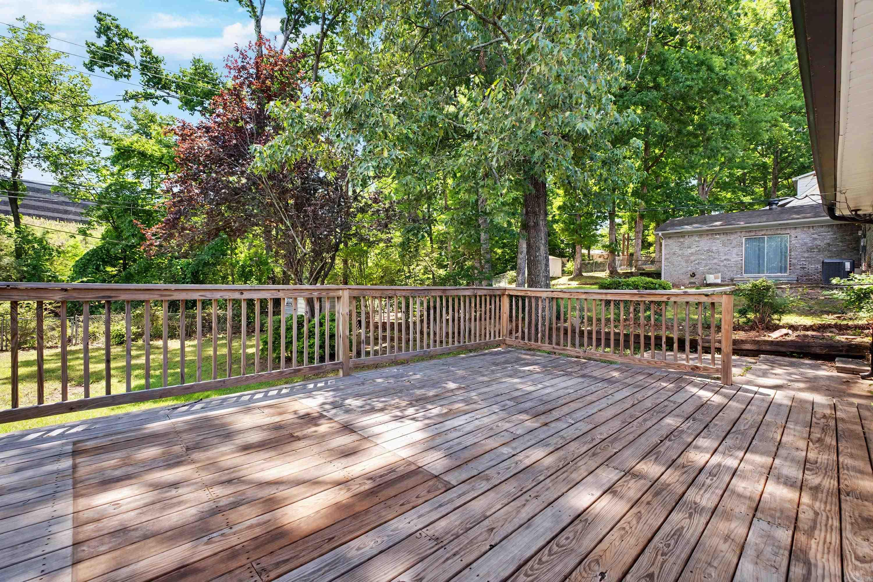 Birchwood - Residential Lease