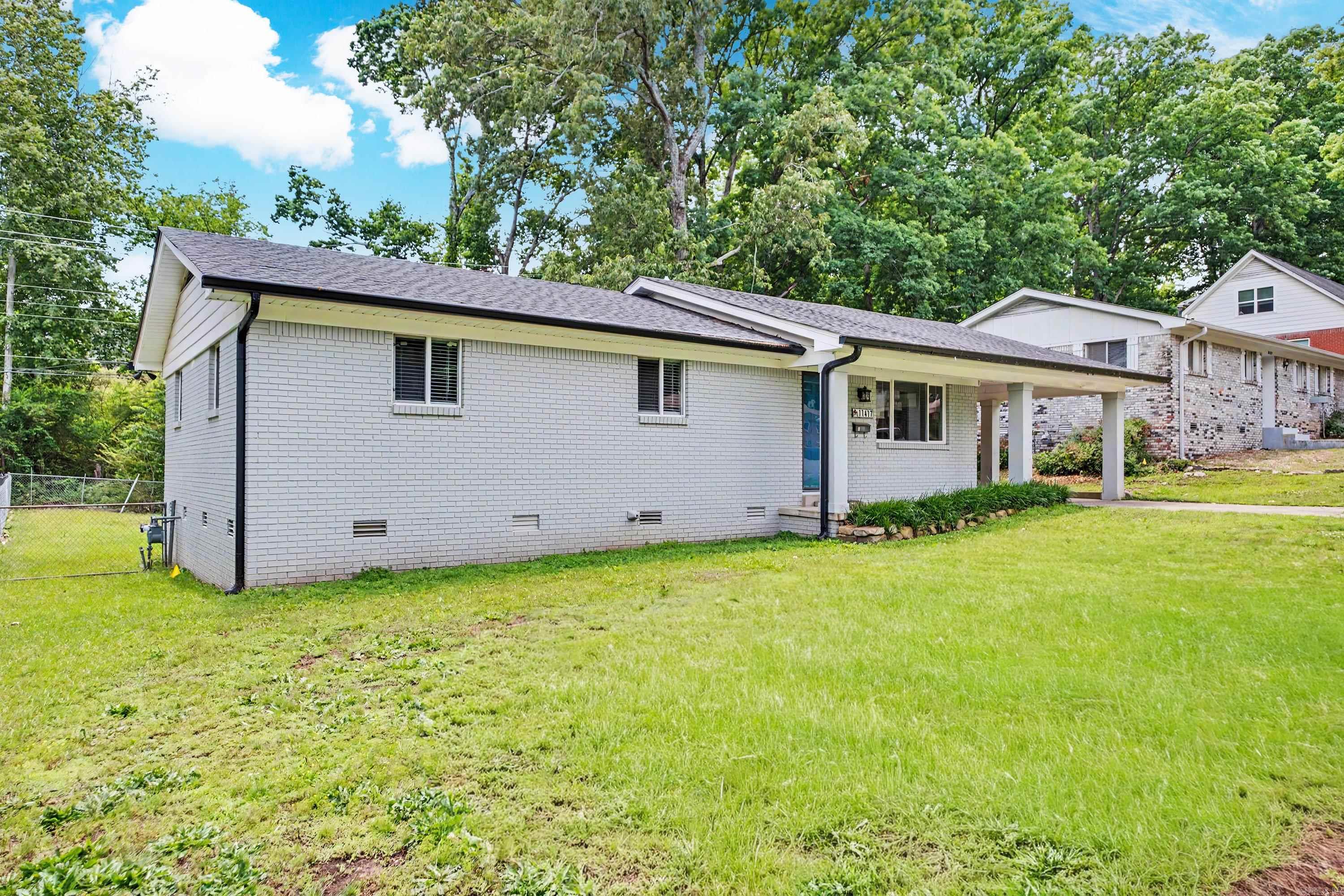 Birchwood - Residential Lease