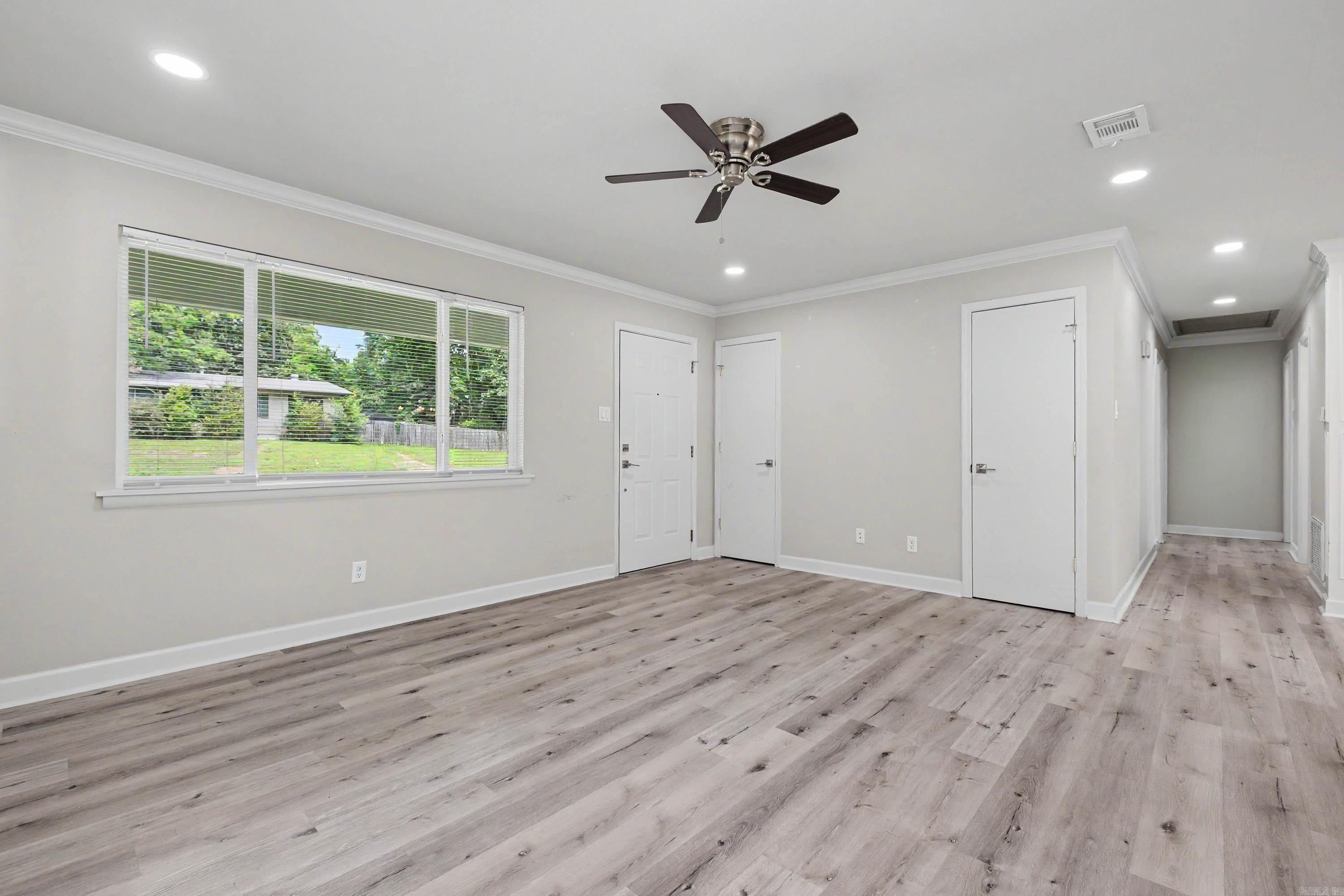 Birchwood - Residential Lease