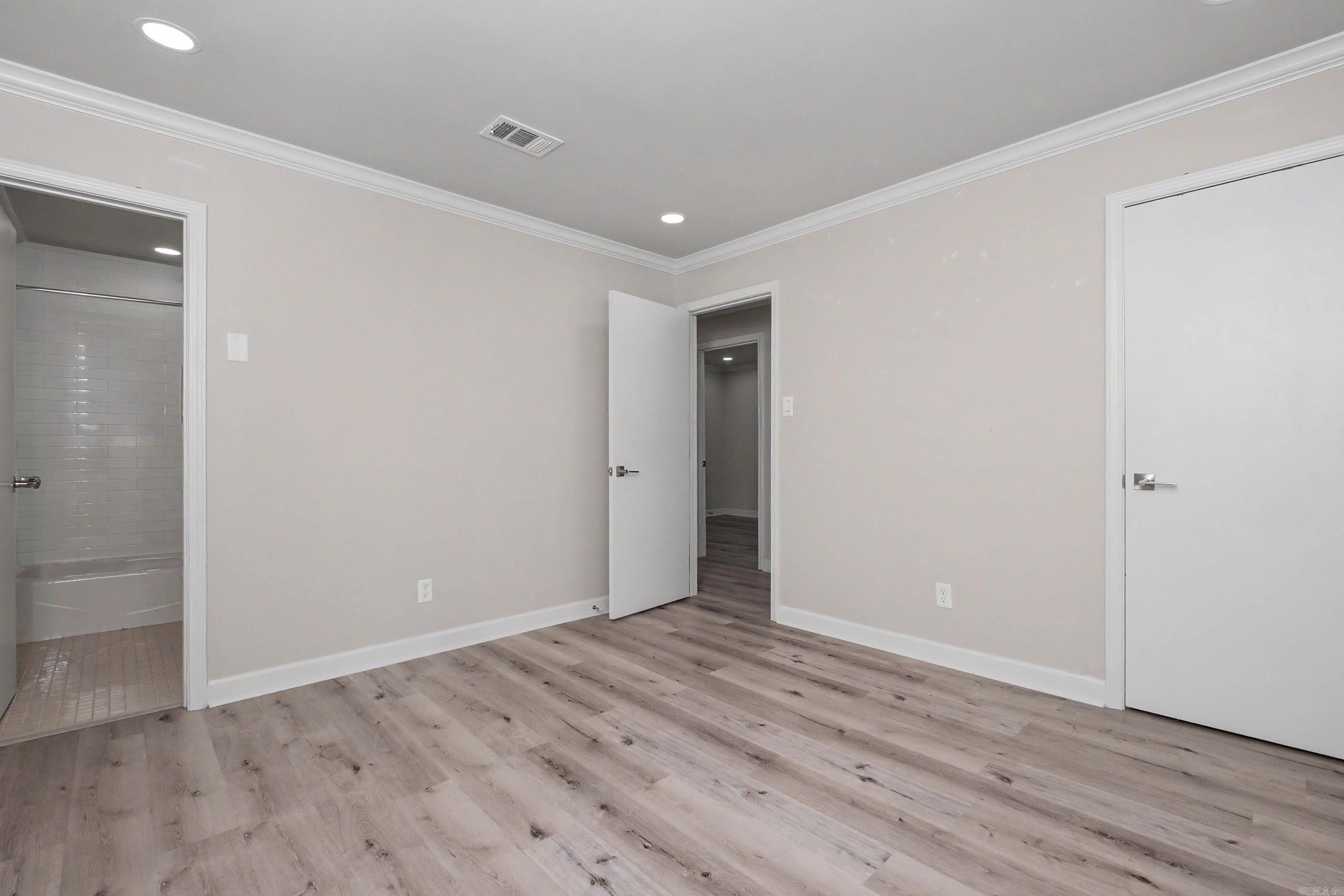 Birchwood - Residential Lease