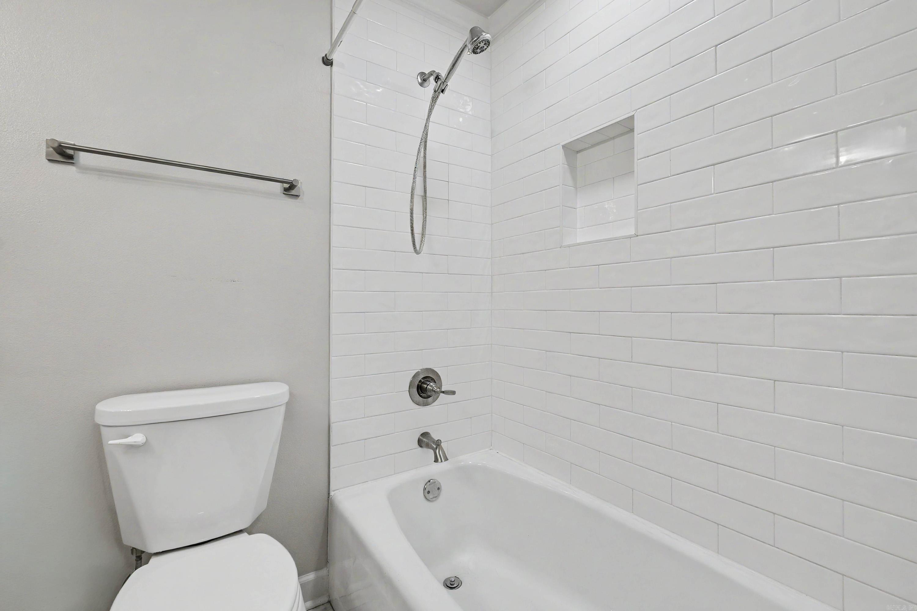 Birchwood - Residential Lease