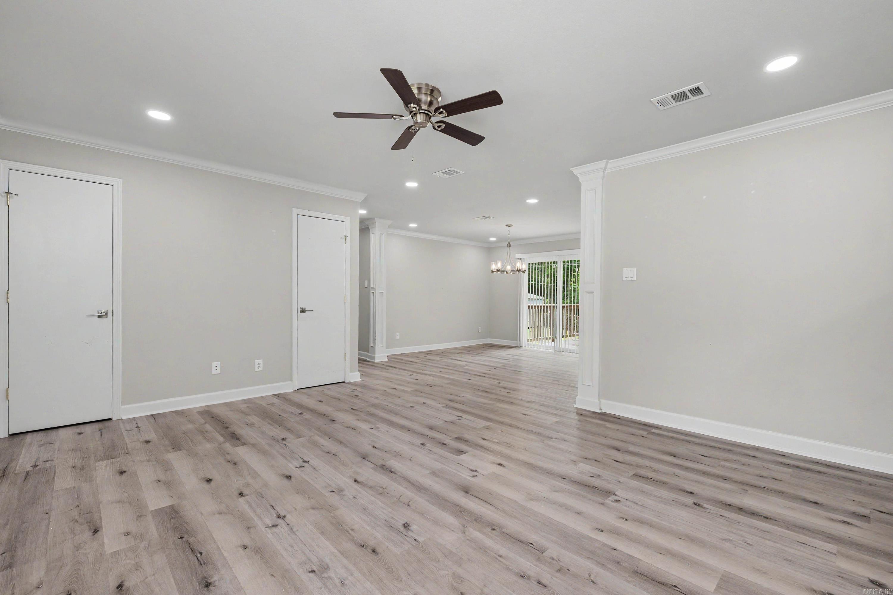 Birchwood - Residential Lease