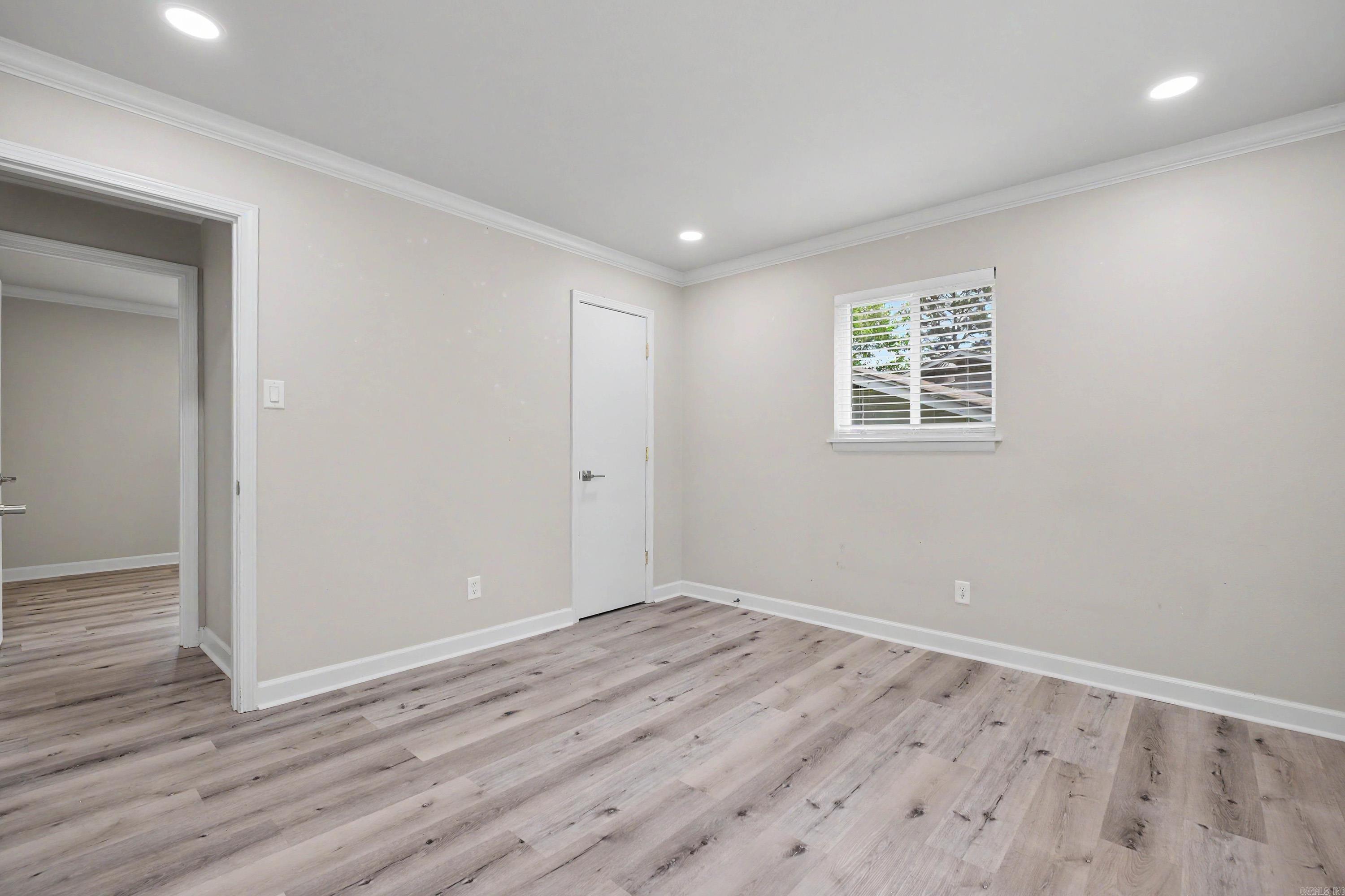 Birchwood - Residential Lease