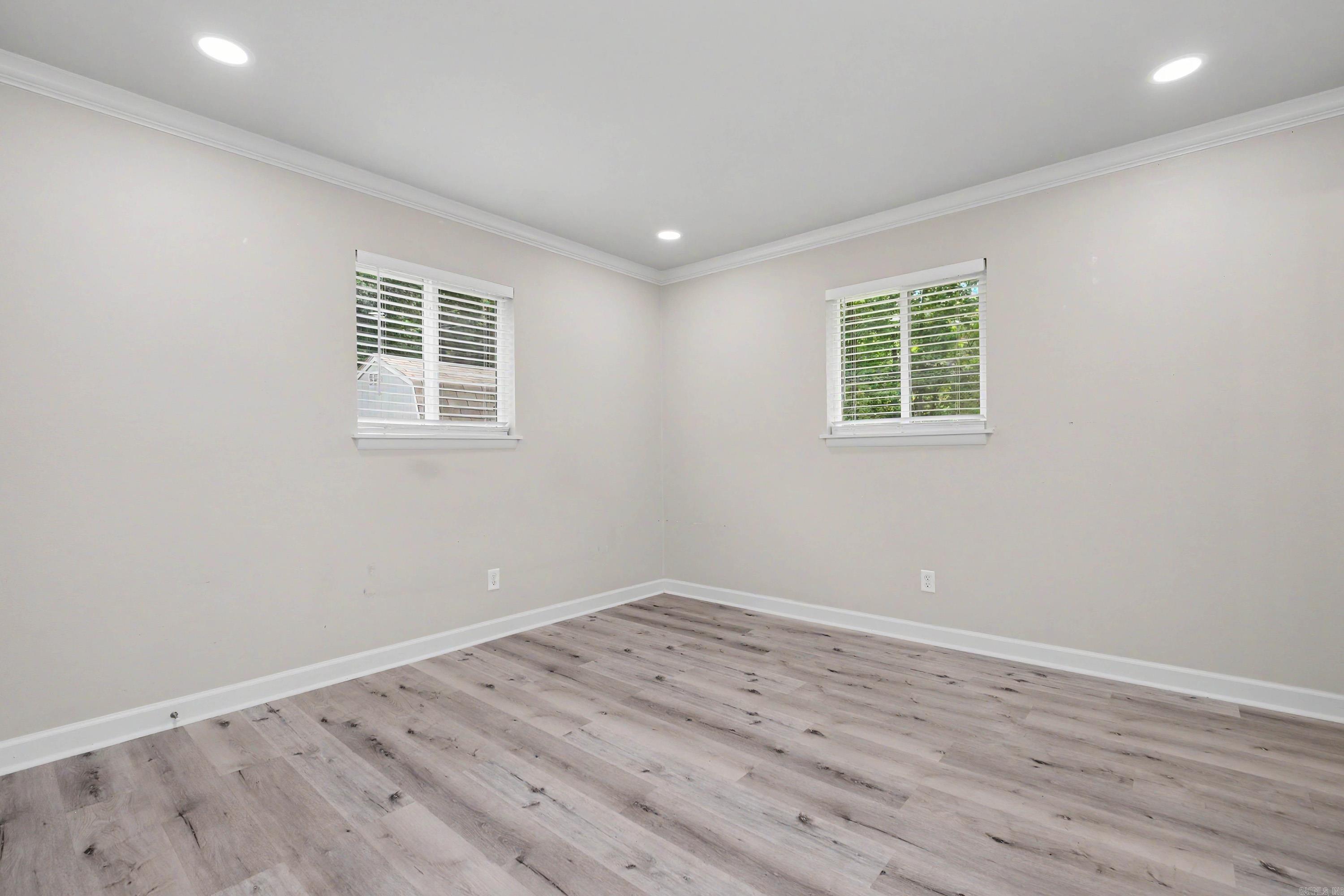 Birchwood - Residential Lease