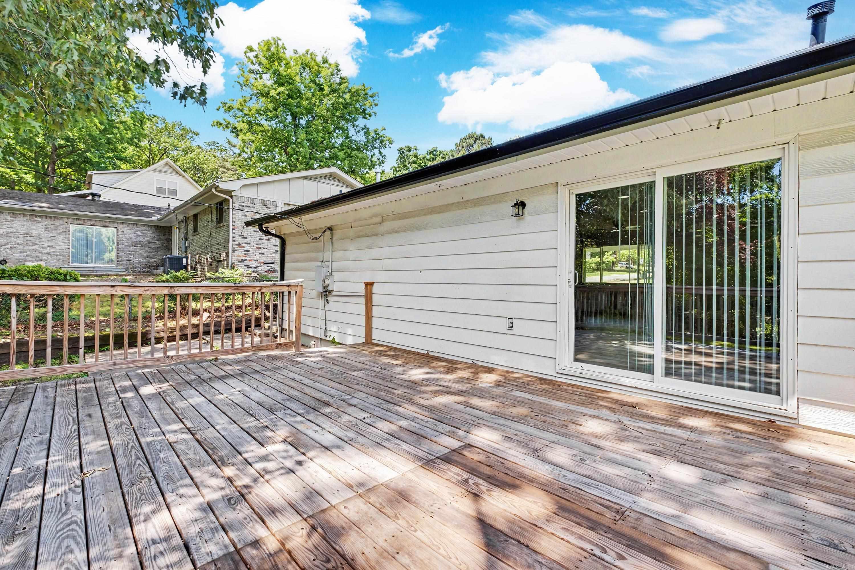 Birchwood - Residential Lease