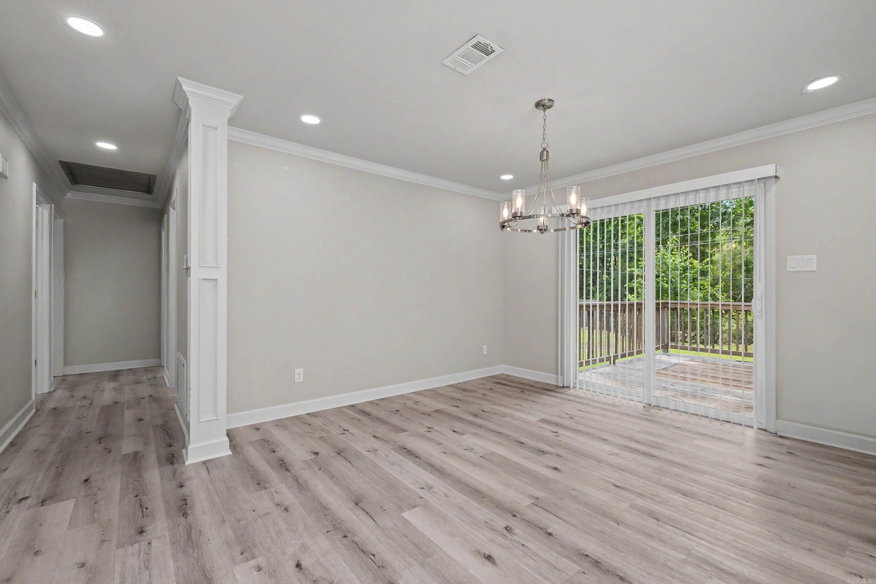 Birchwood - Residential Lease