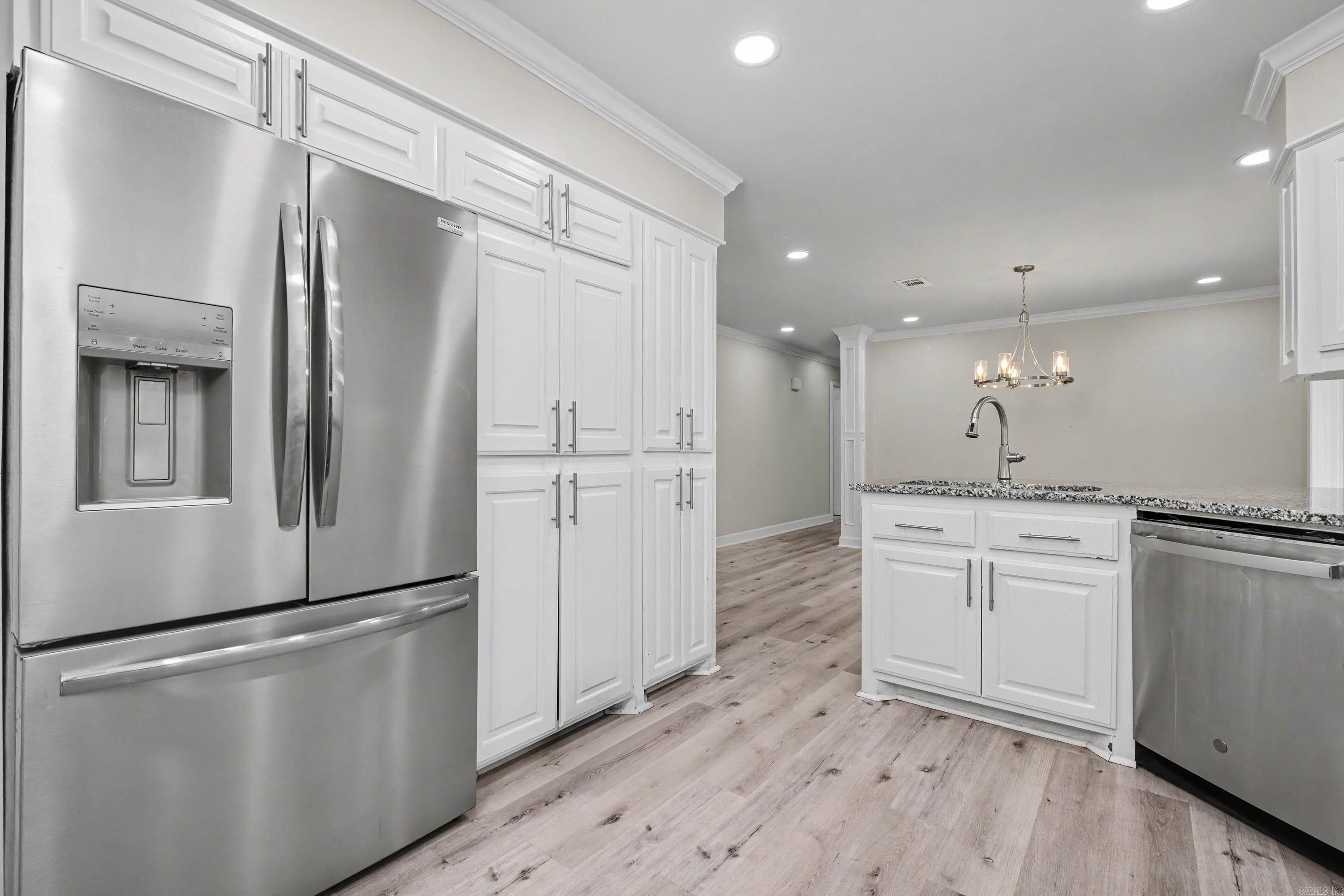 Birchwood - Residential Lease