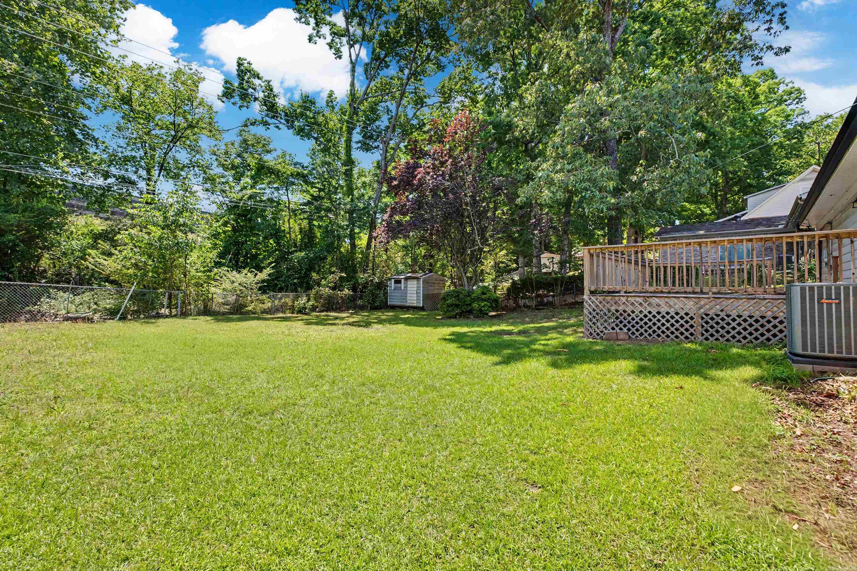 Birchwood - Residential Lease