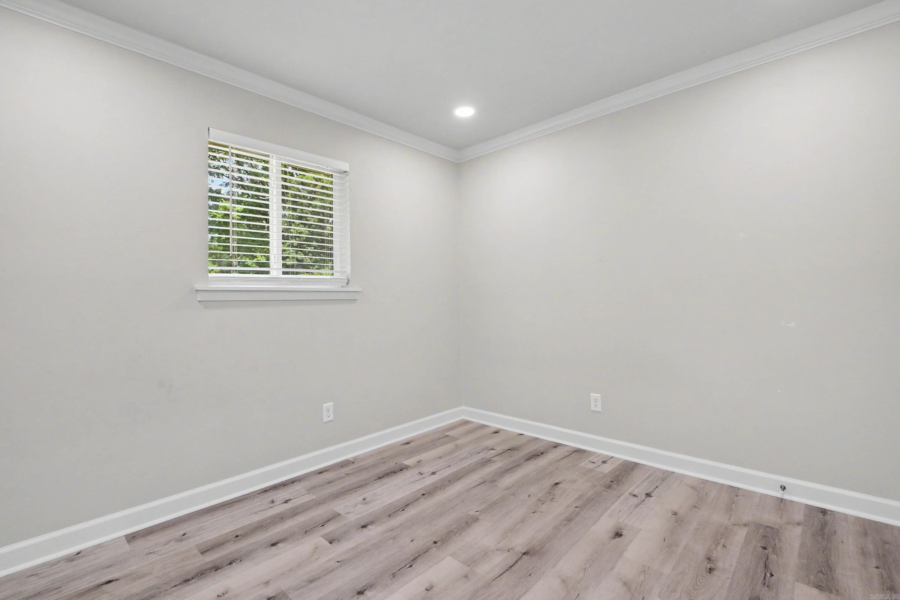 Birchwood - Residential Lease
