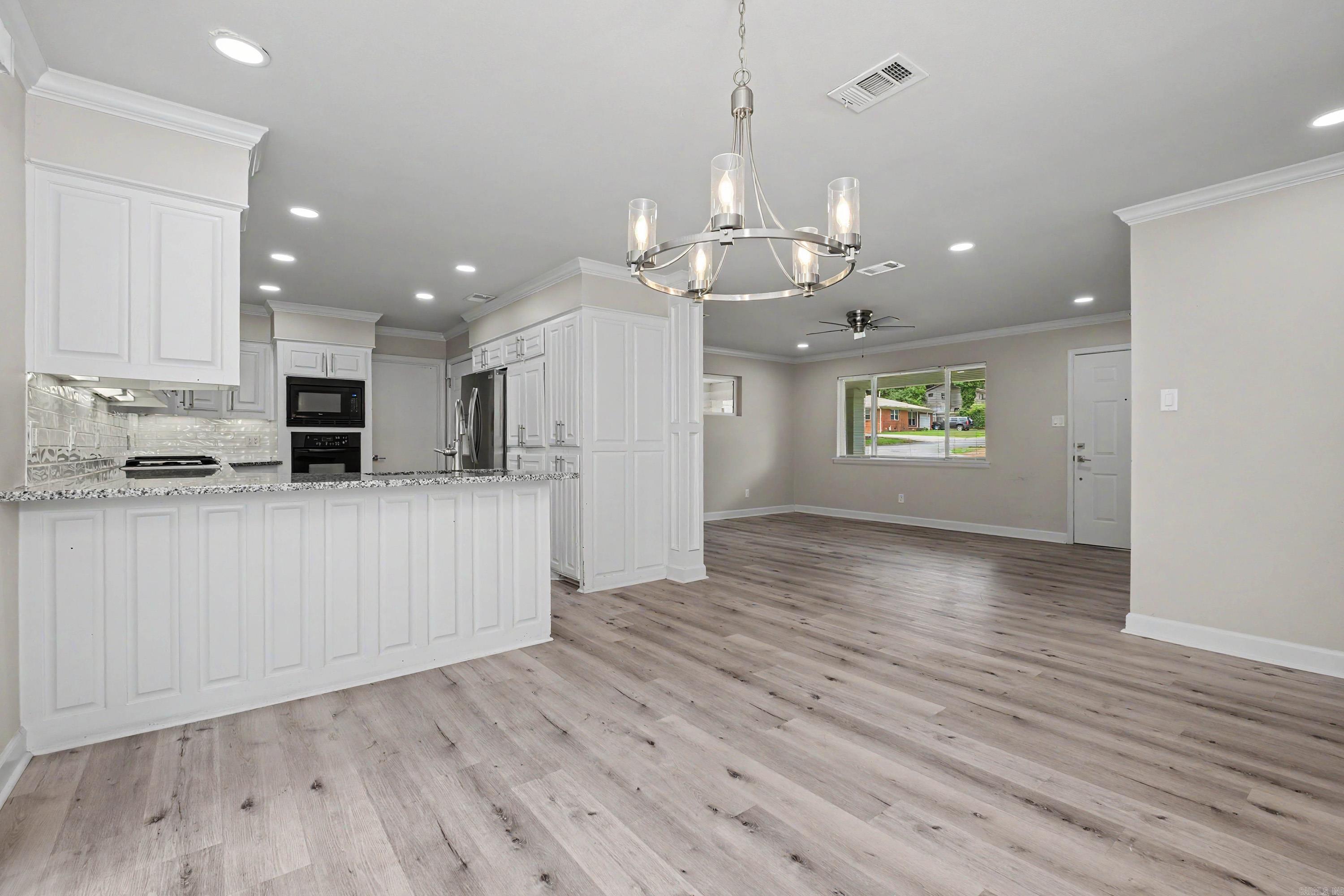 Birchwood - Residential Lease