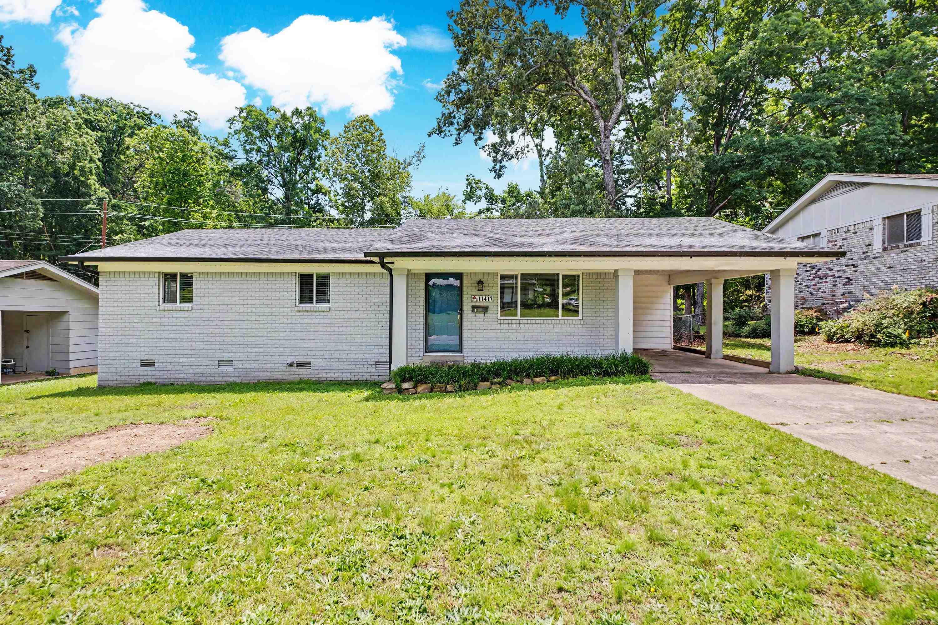 Birchwood - Residential Lease