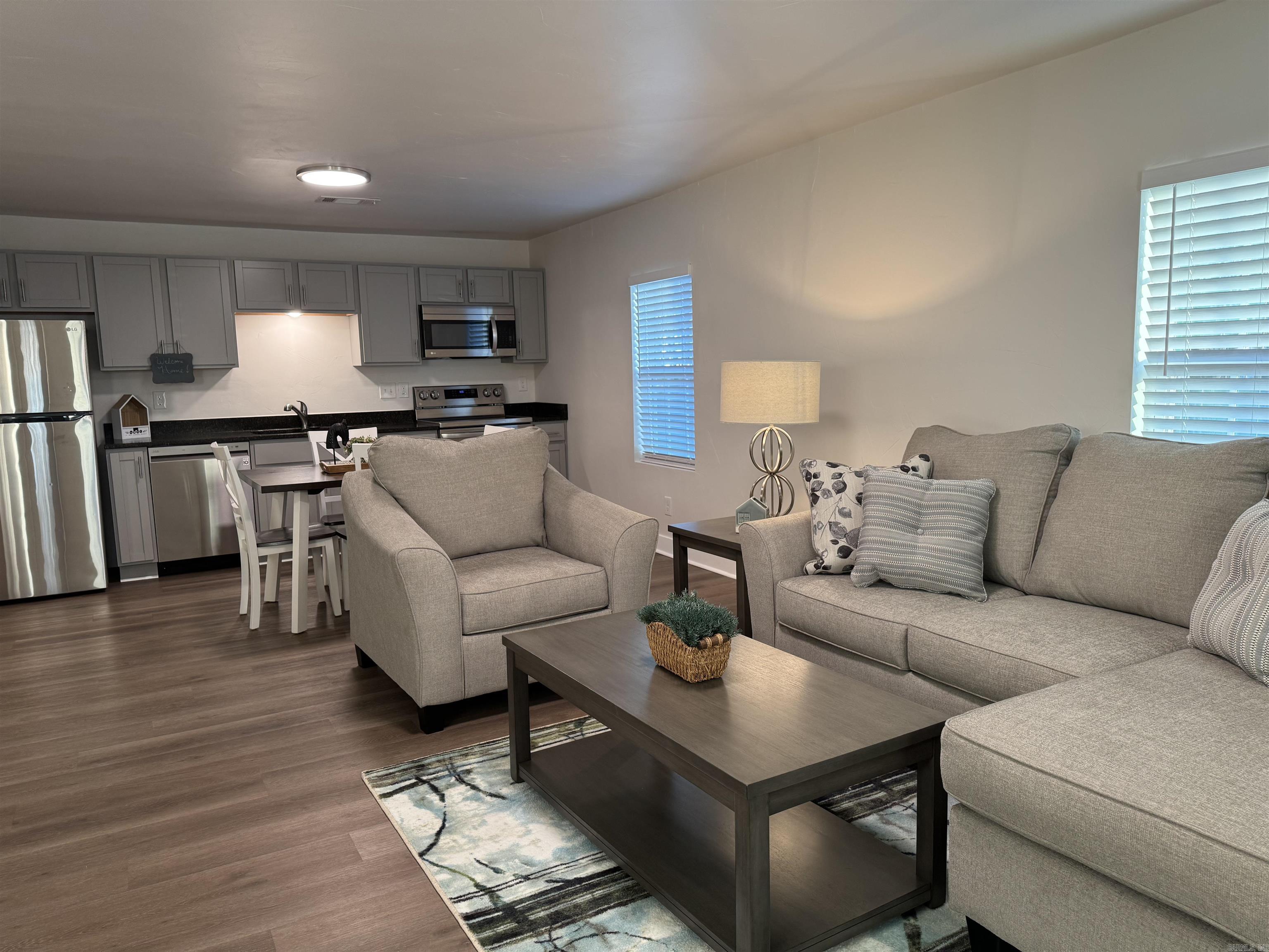 SPEERS - Residential