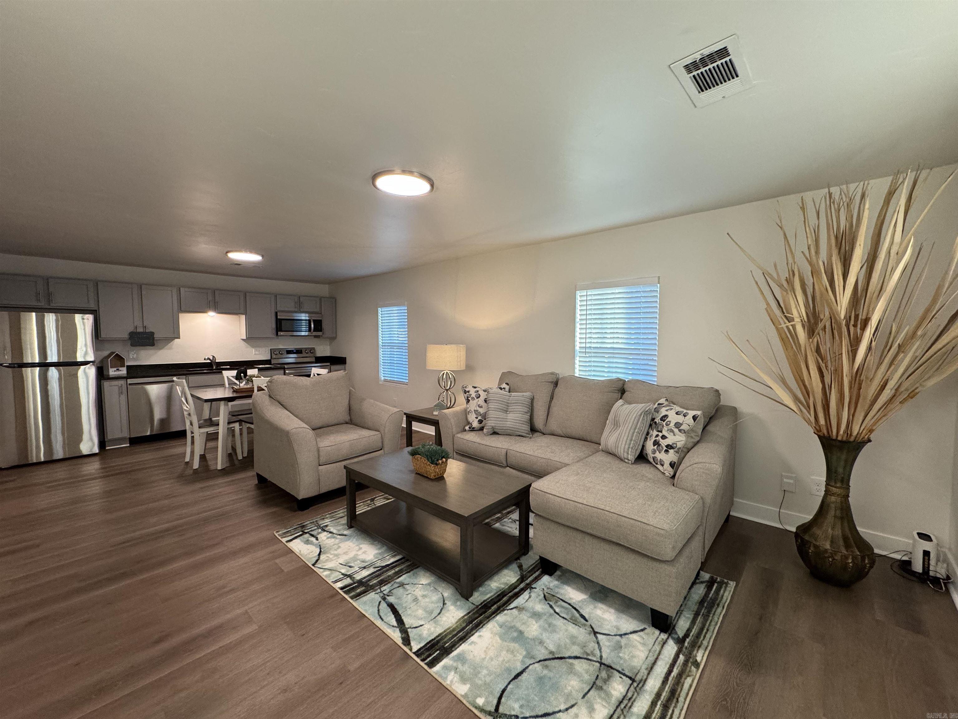 SPEERS - Residential