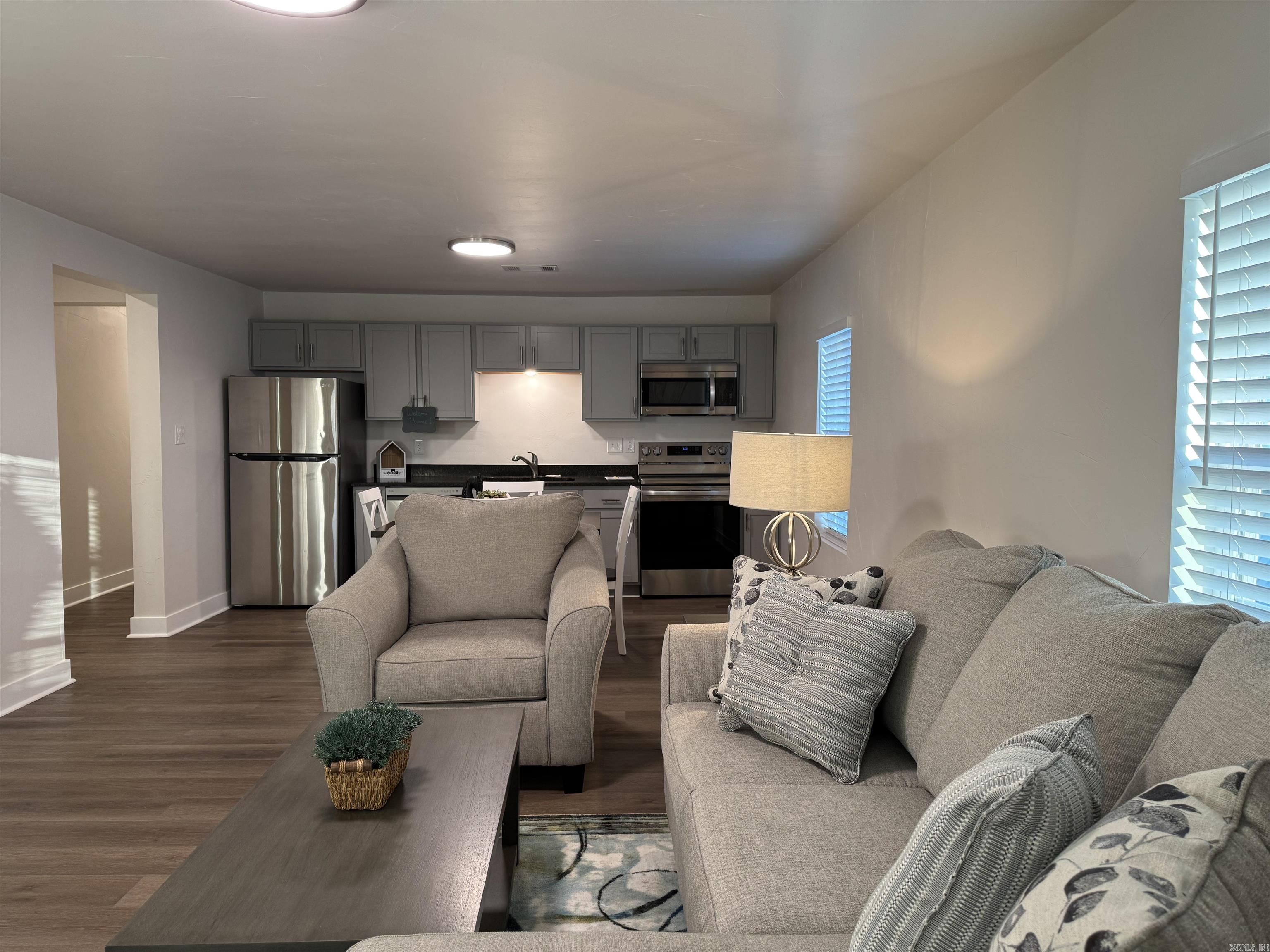 SPEERS - Residential