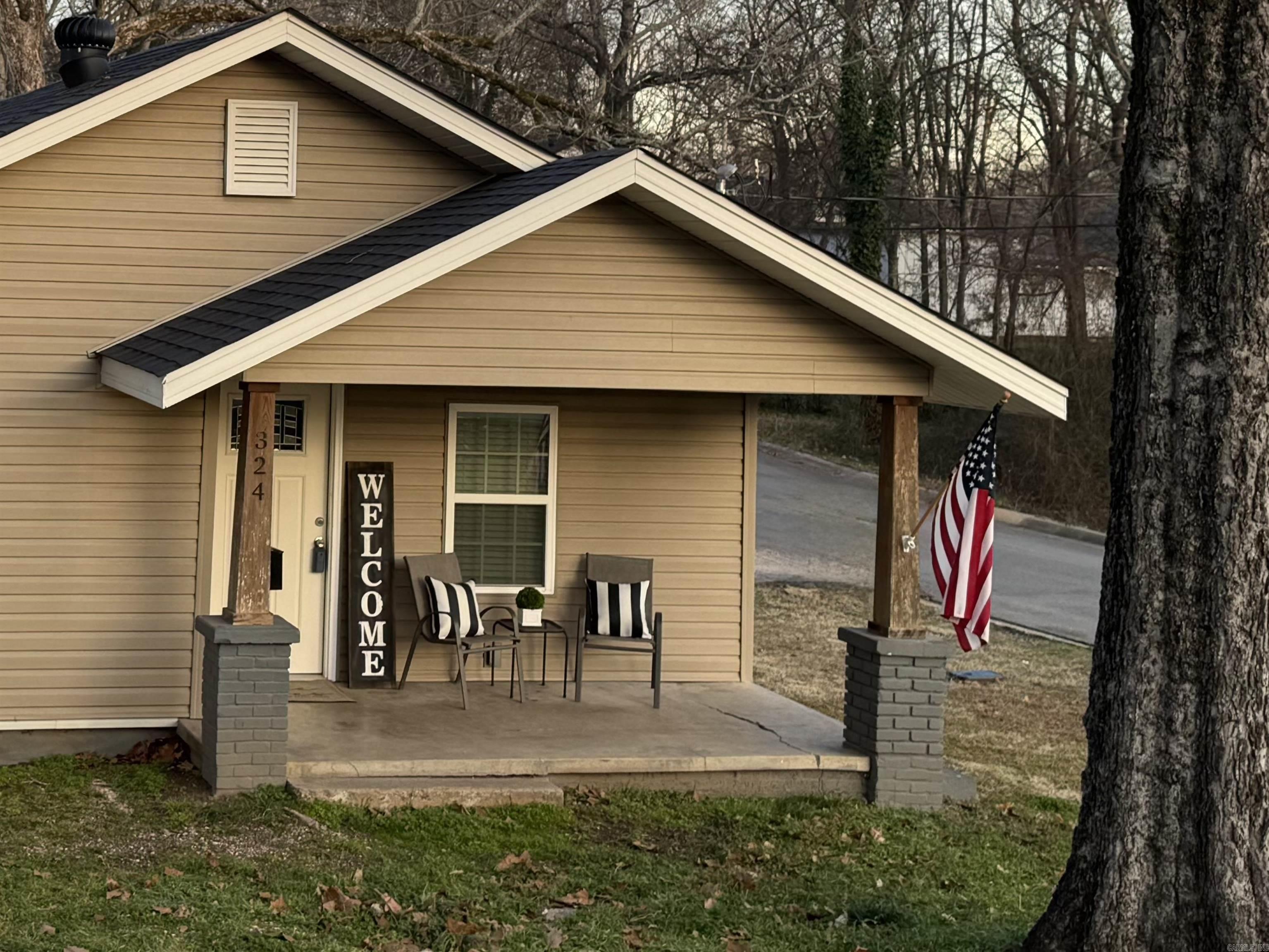 SPEERS - Residential