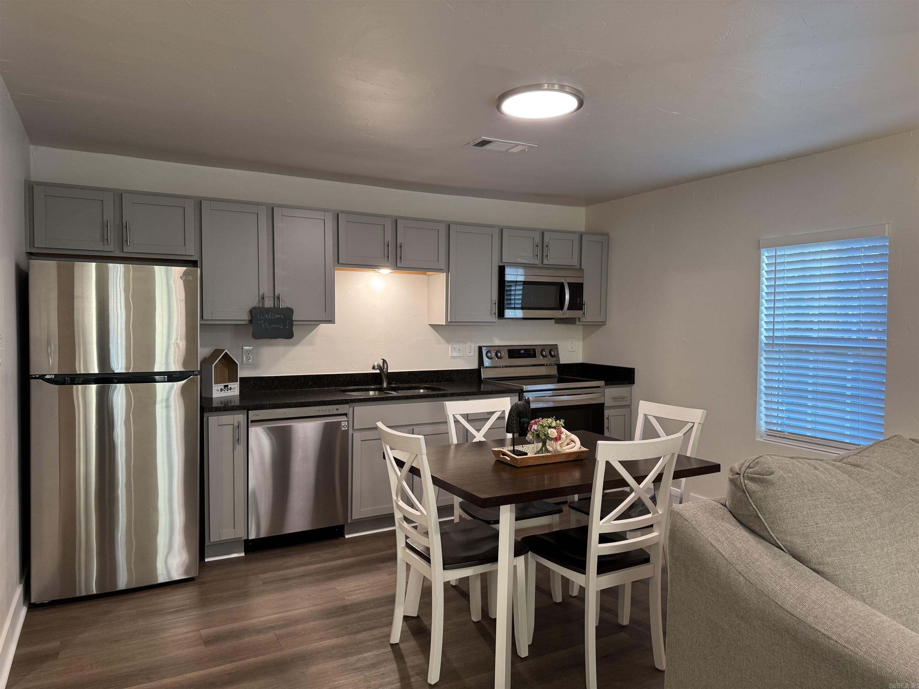 SPEERS - Residential