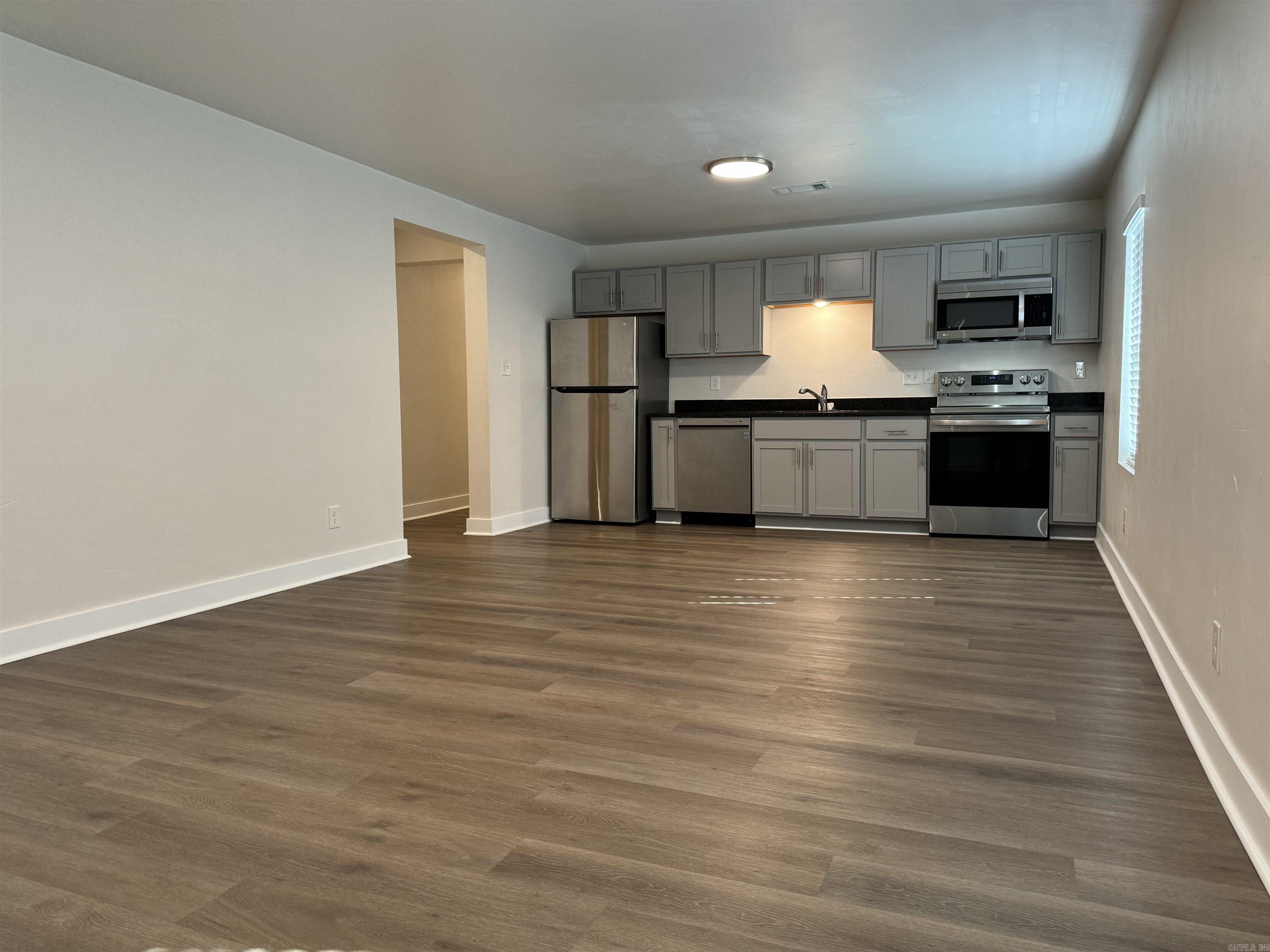 SPEERS - Residential