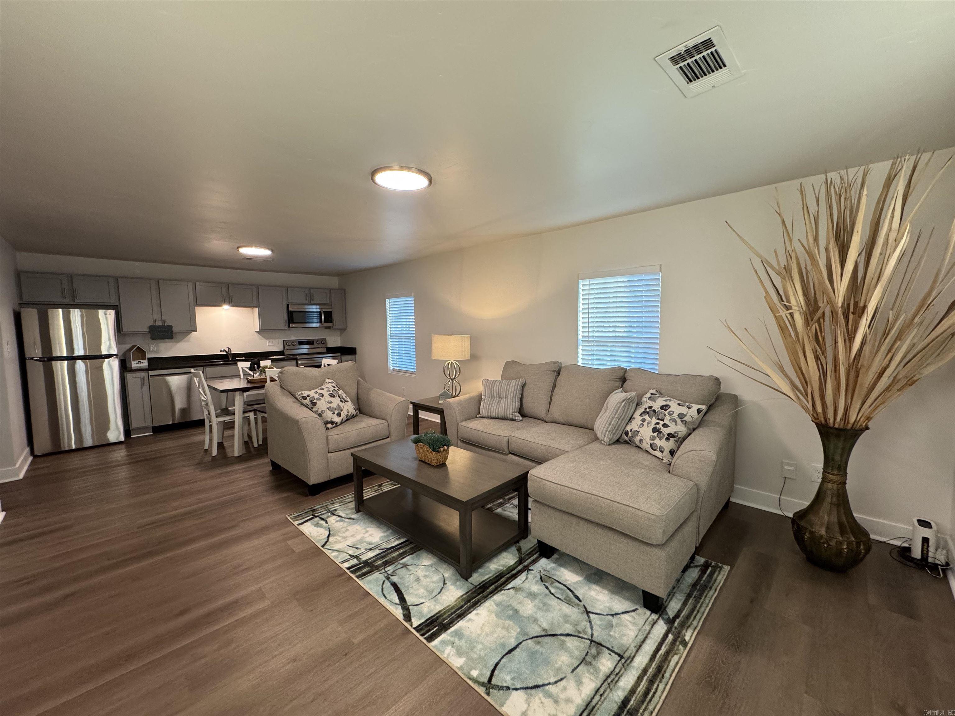 SPEERS - Residential