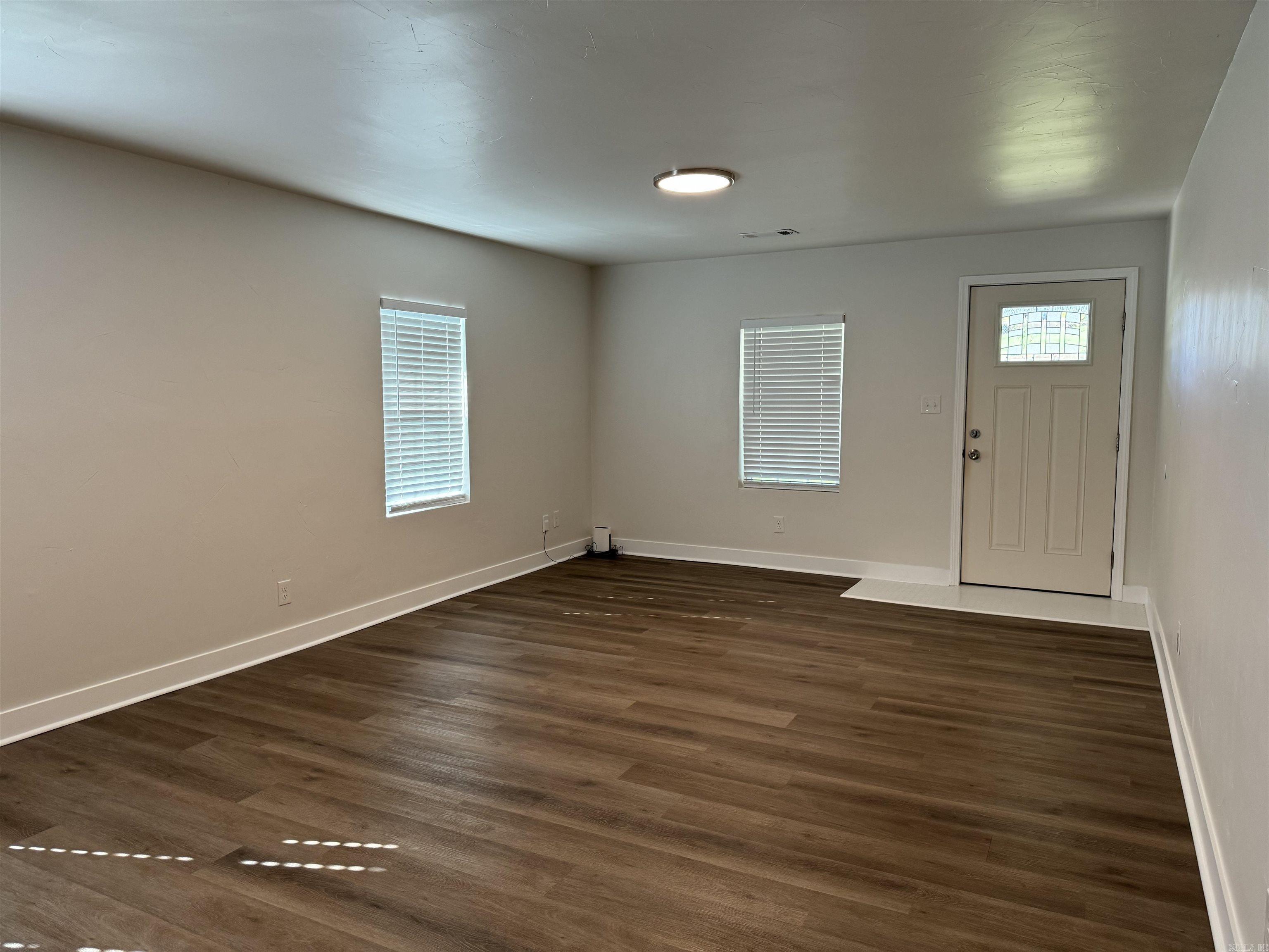 SPEERS - Residential