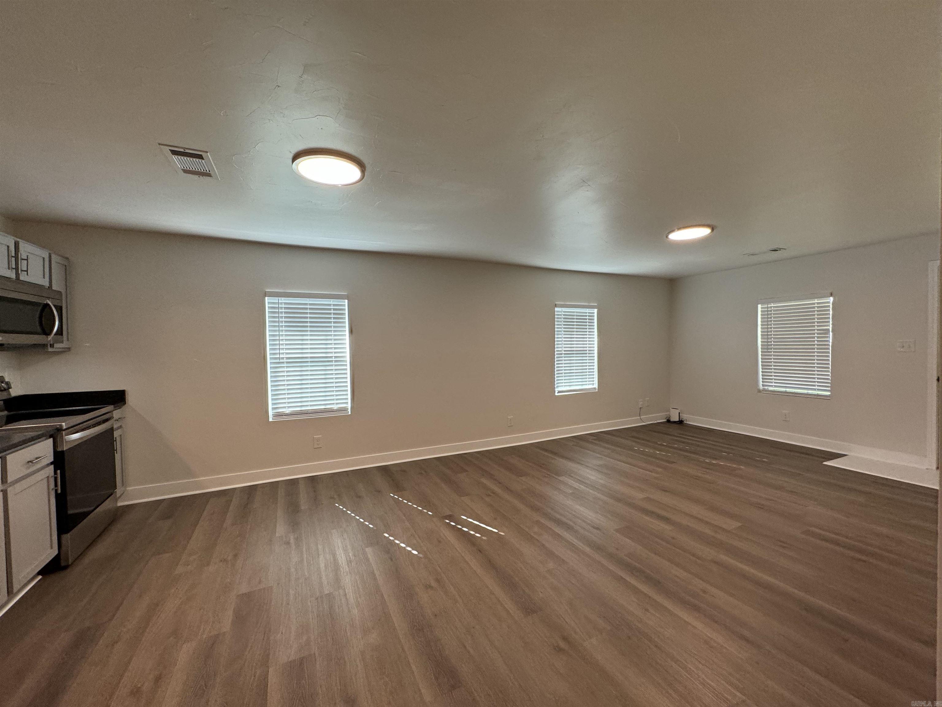 SPEERS - Residential