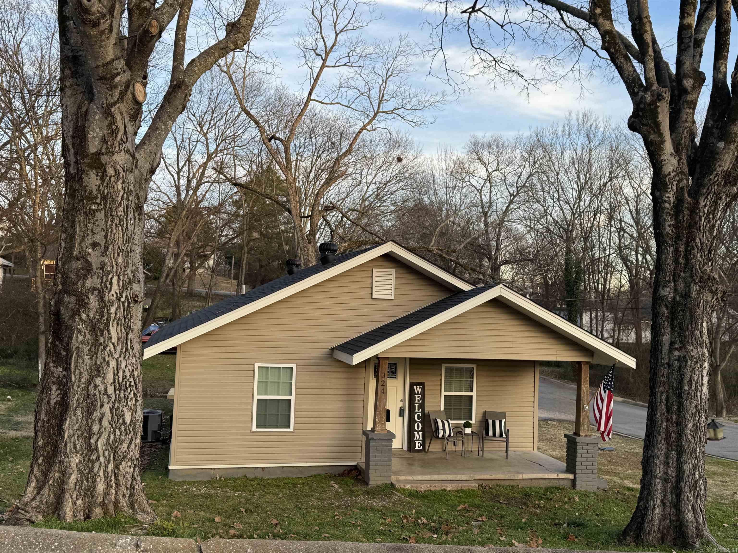 SPEERS - Residential