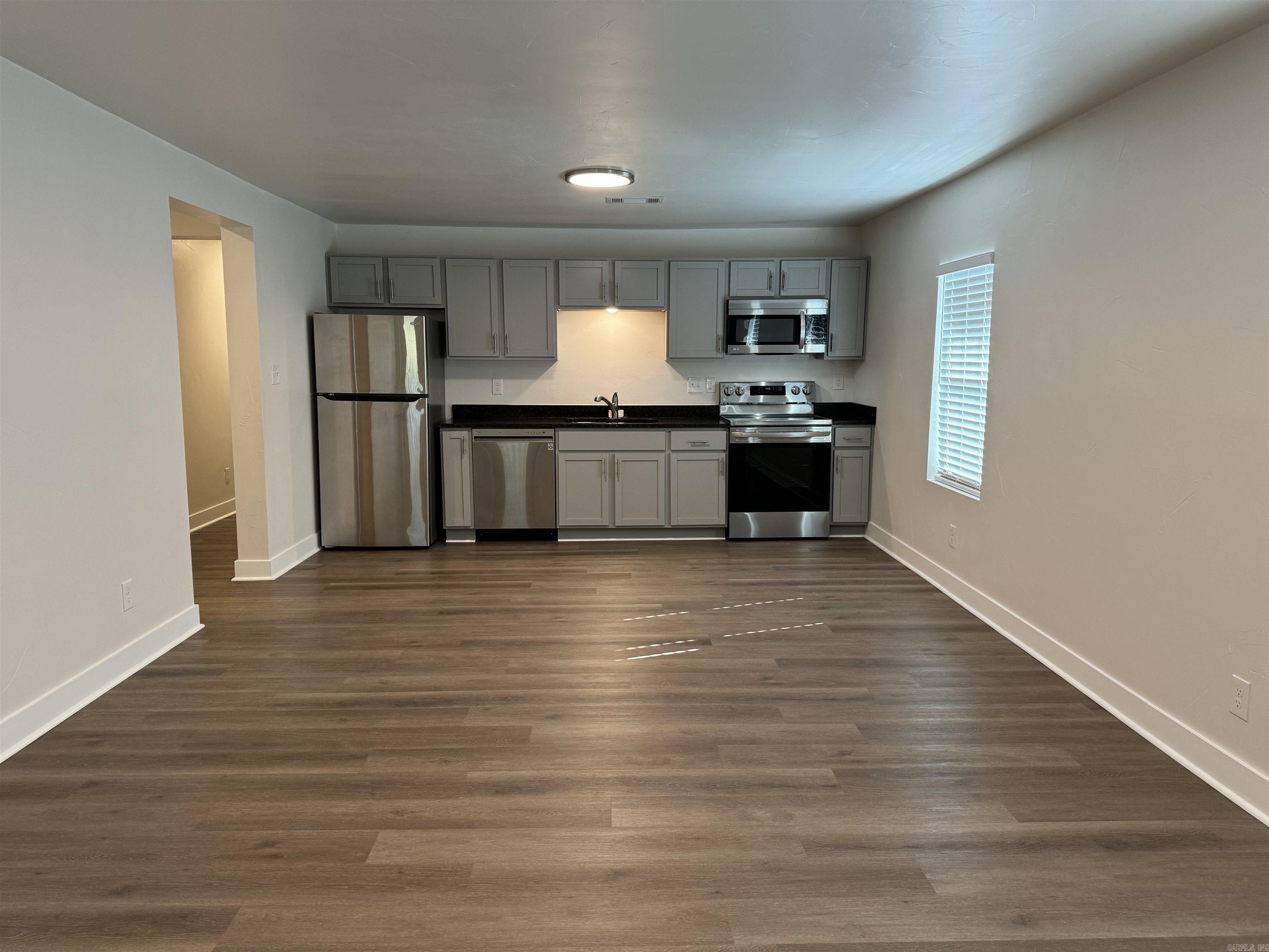 SPEERS - Residential