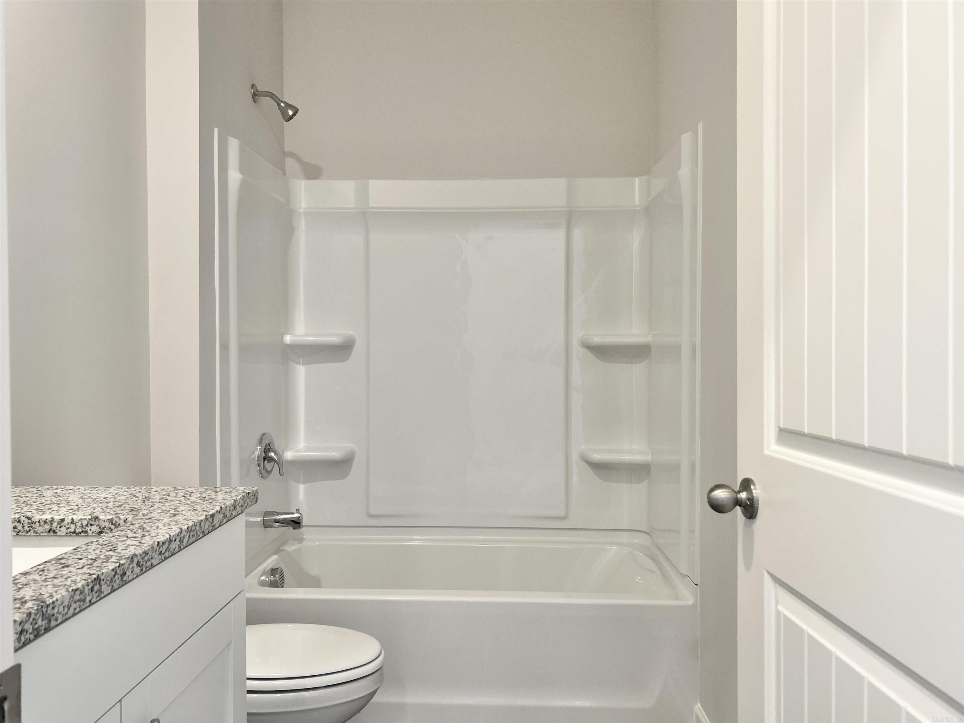 Hidden Creek I - Residential