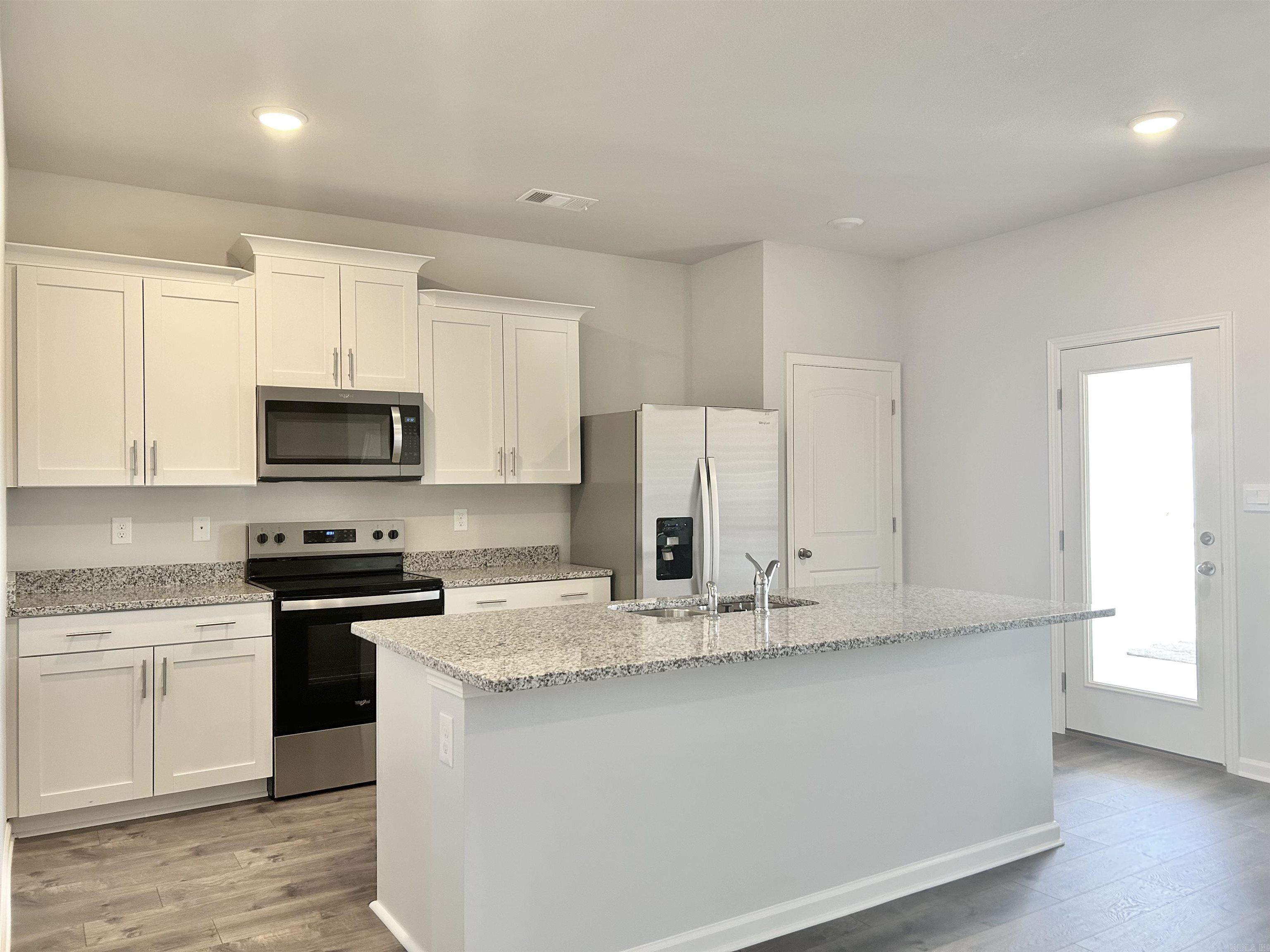 Hidden Creek I - Residential