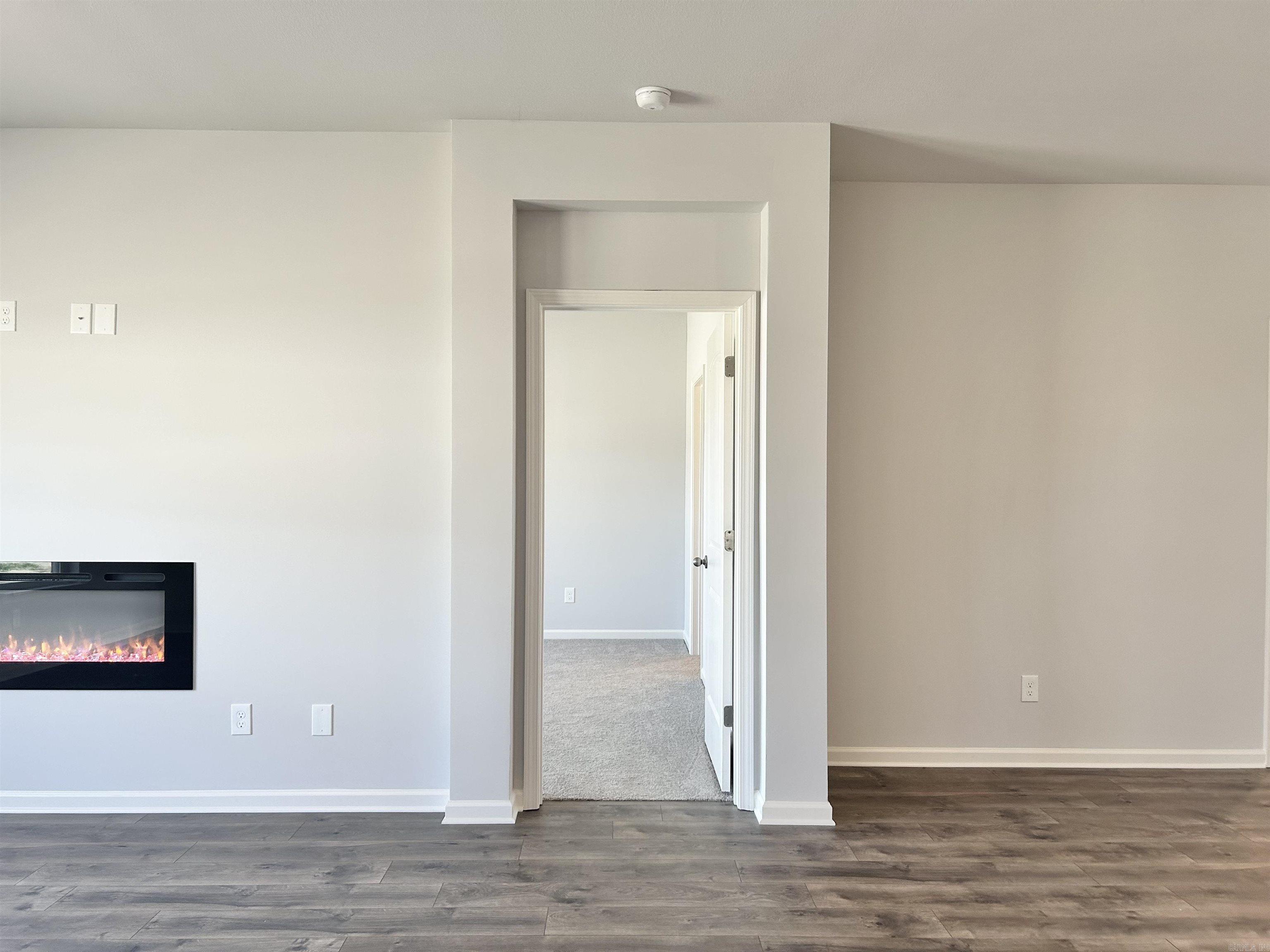 Hidden Creek I - Residential