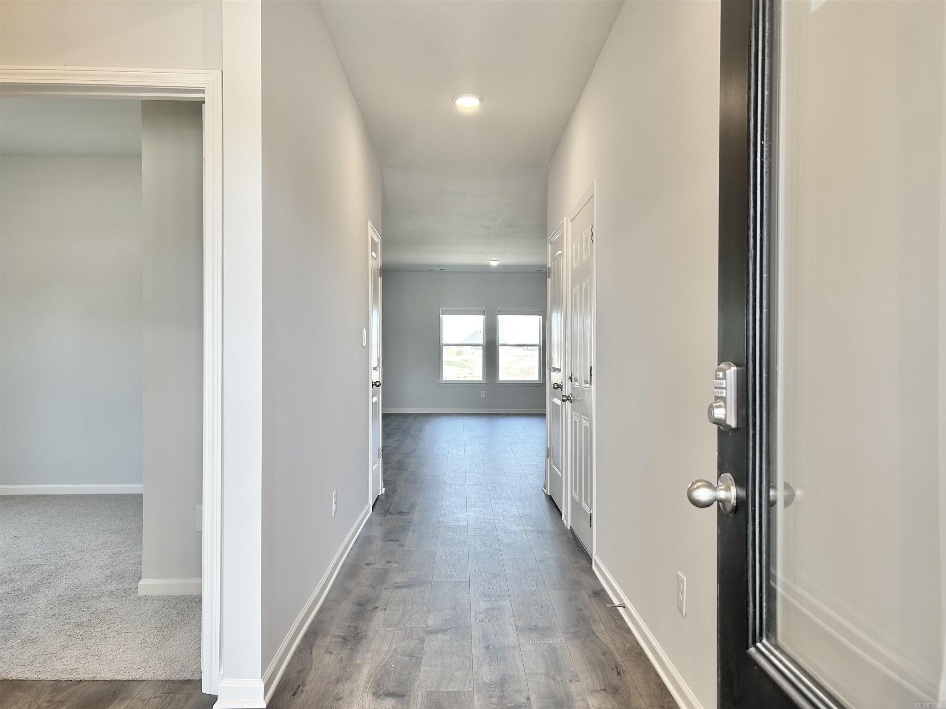 Hidden Creek I - Residential