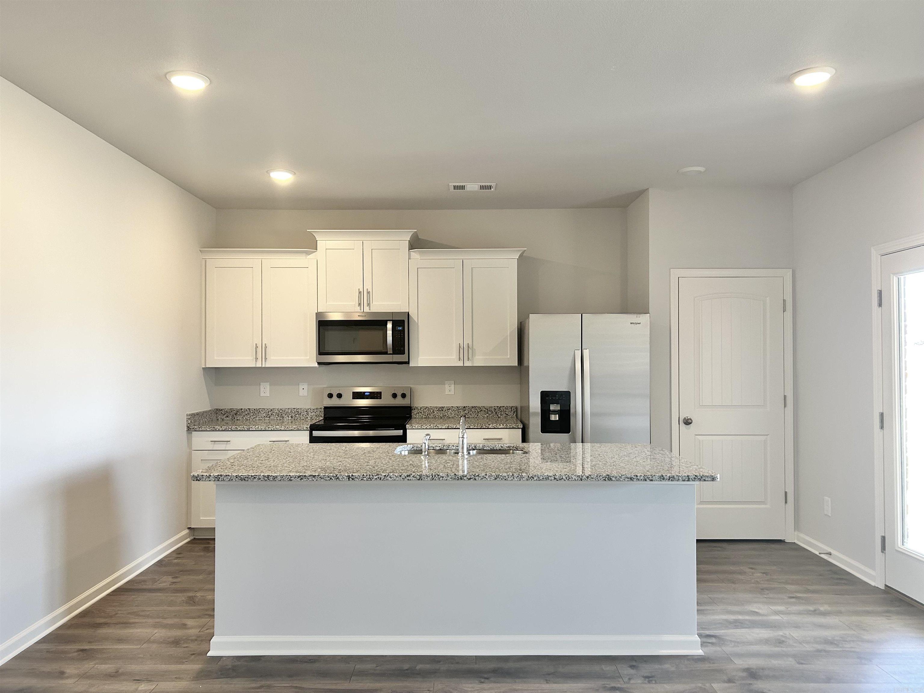 Hidden Creek I - Residential