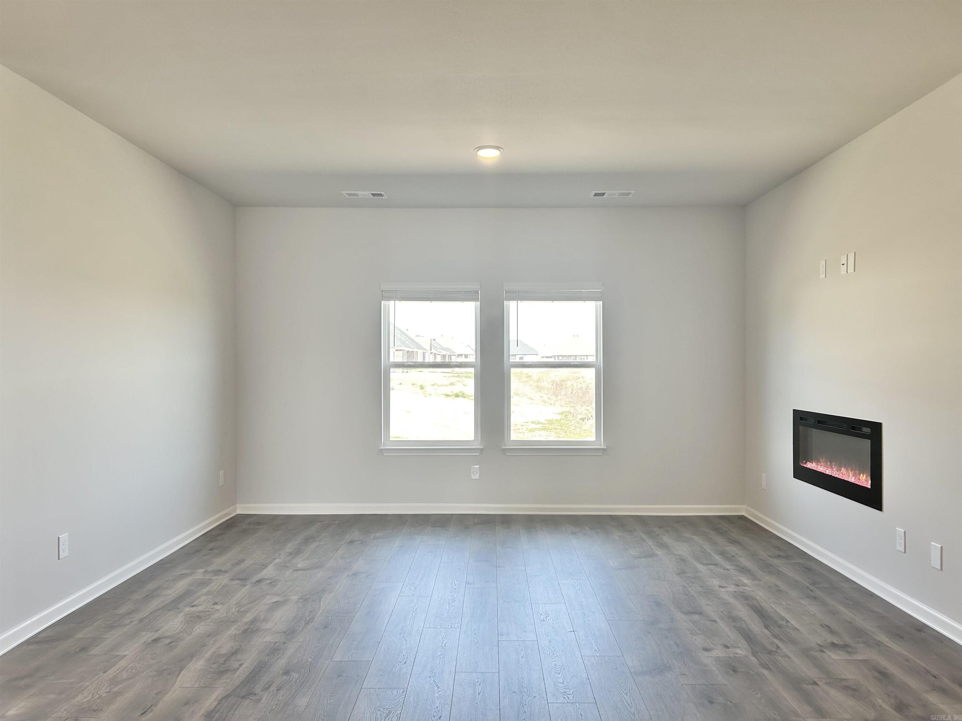 Hidden Creek I - Residential